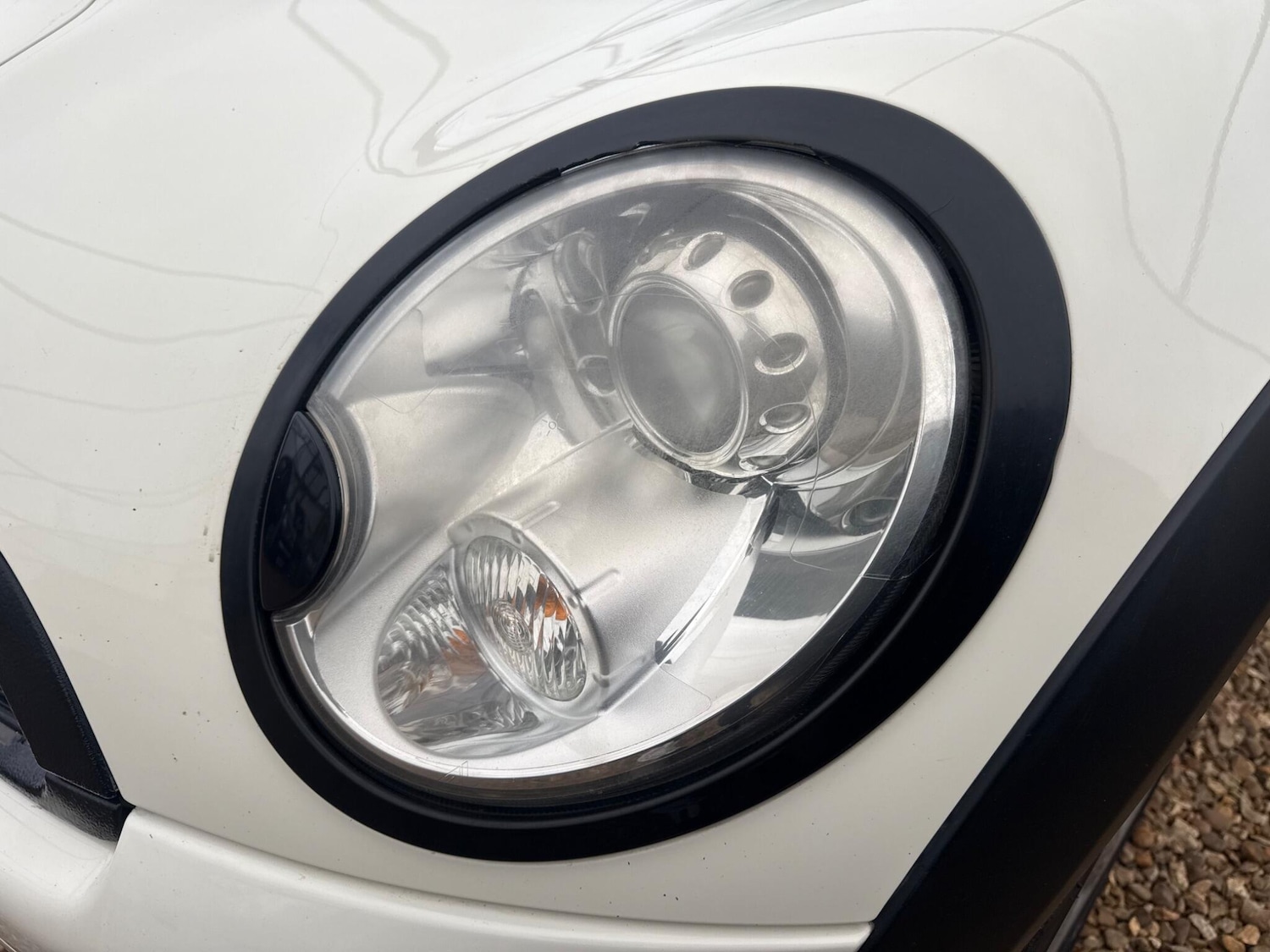 Used MINI Clubman 2009 for sale - 76752662: Photo 84