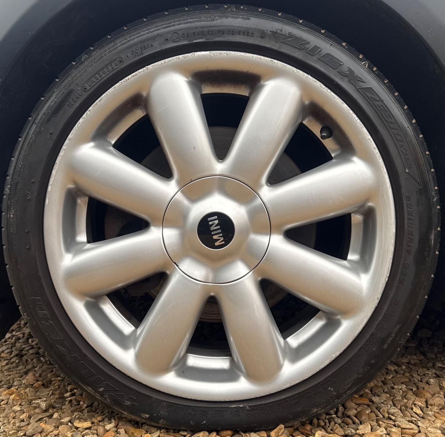 Used MINI Clubman 2009 for sale - 76752662: Photo 91