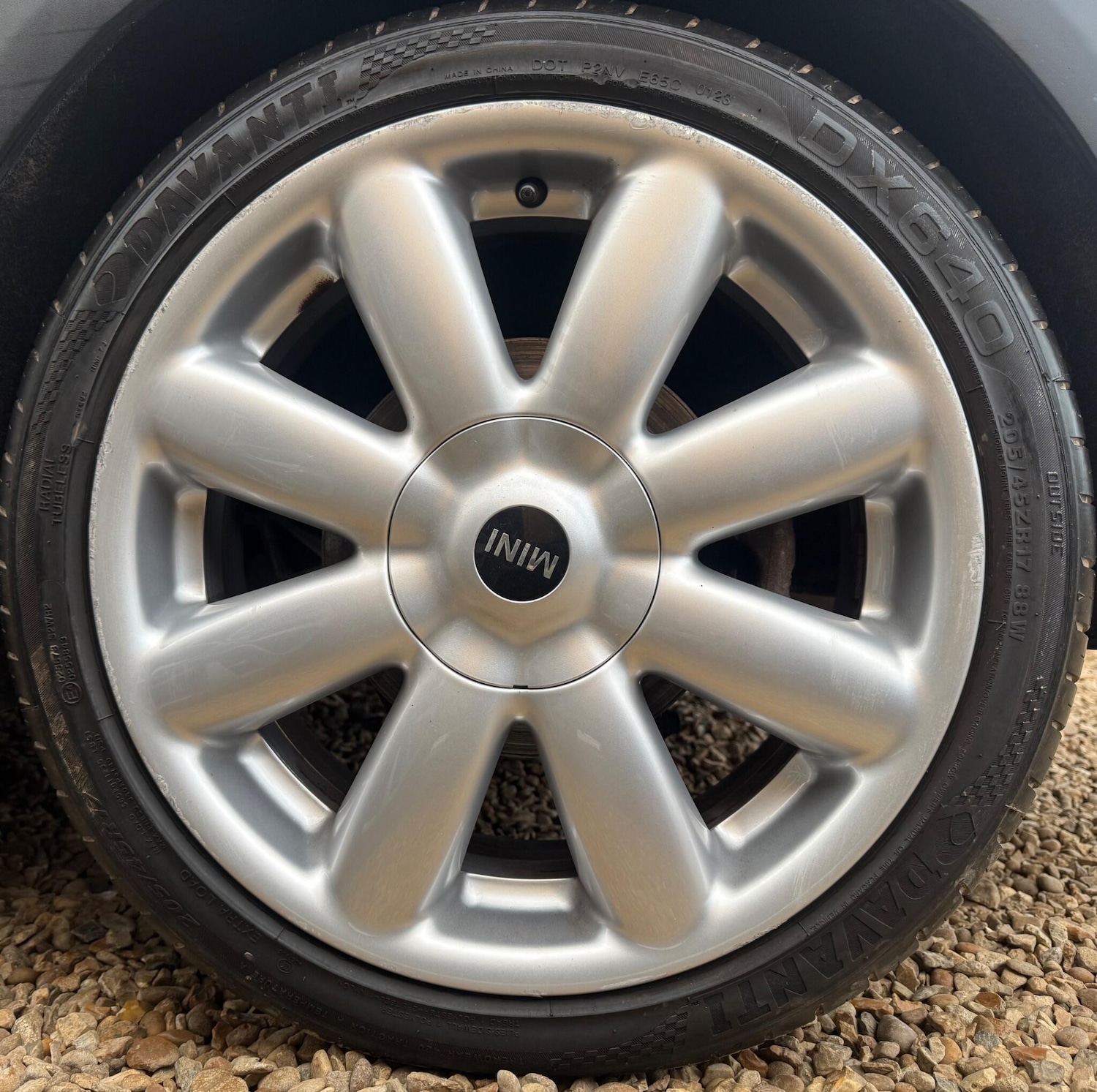 Used MINI Clubman 2009 for sale - 76752662: Photo 92