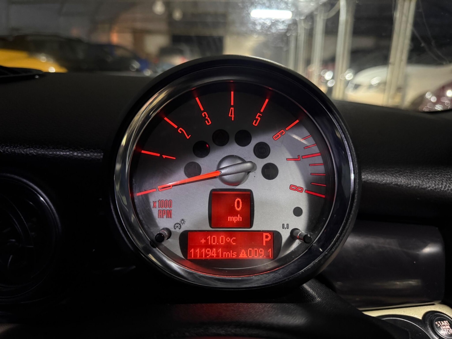 Used MINI Clubman 2009 for sale - 76752662: Photo 93