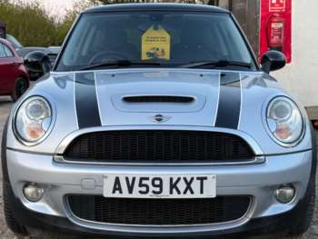 Used MINI Hatch 2009 for sale - 74927522: Photo