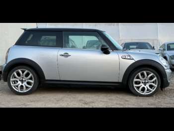 Used MINI Hatch 2009 for sale - 74927522: Photo