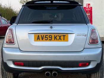Used MINI Hatch 2009 for sale - 74927522: Photo