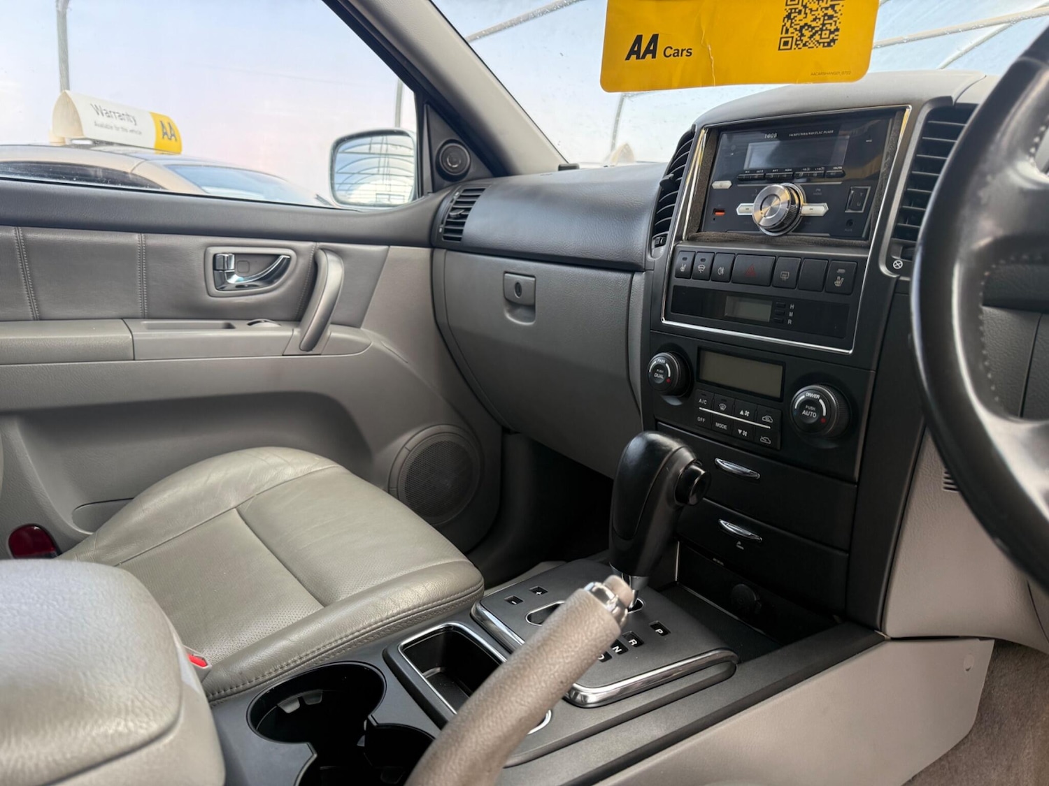 Used Kia Sorento 2007 for sale - 77108956: Photo 13