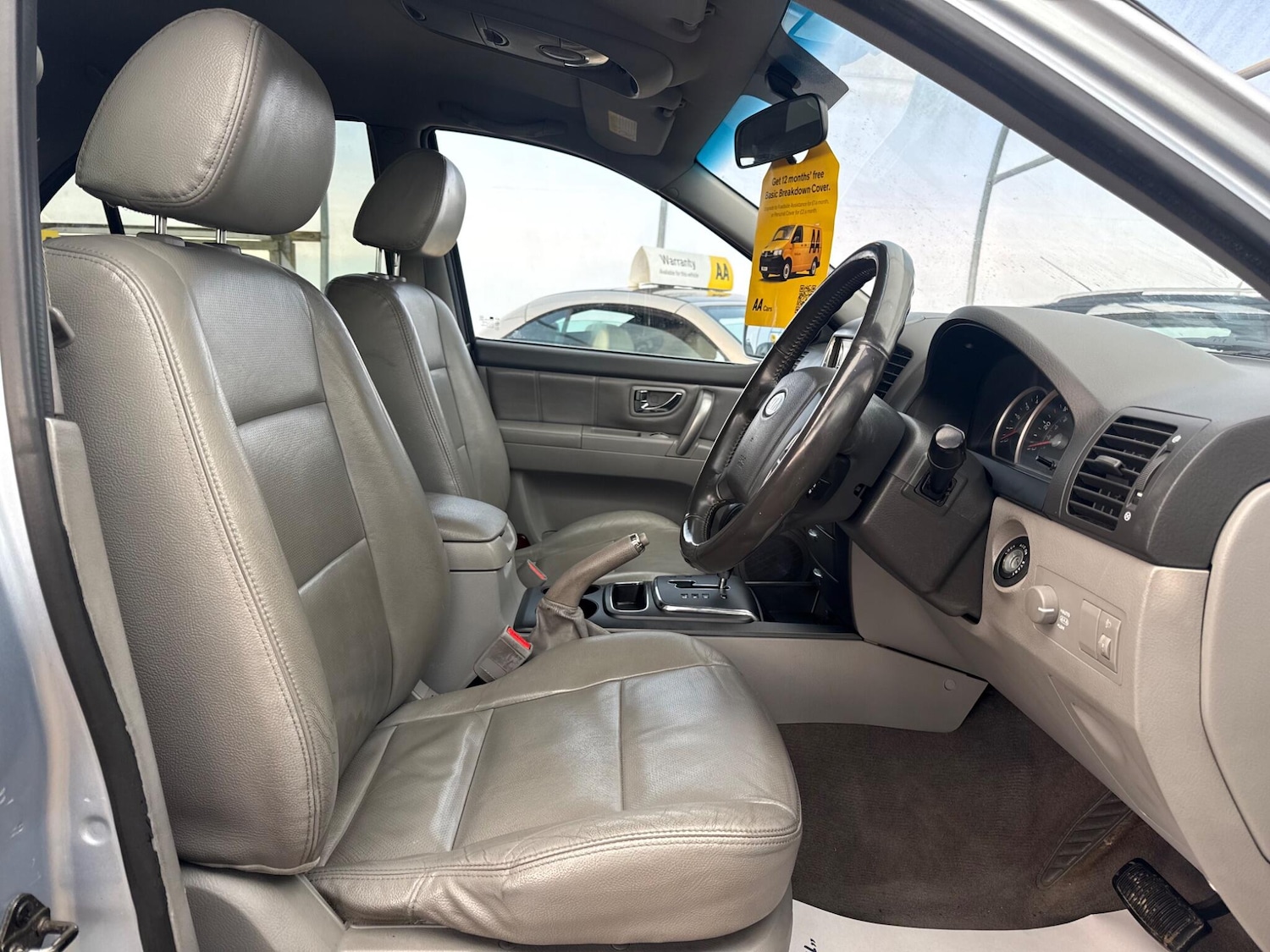 Used Kia Sorento 2007 for sale - 77108956: Photo 14