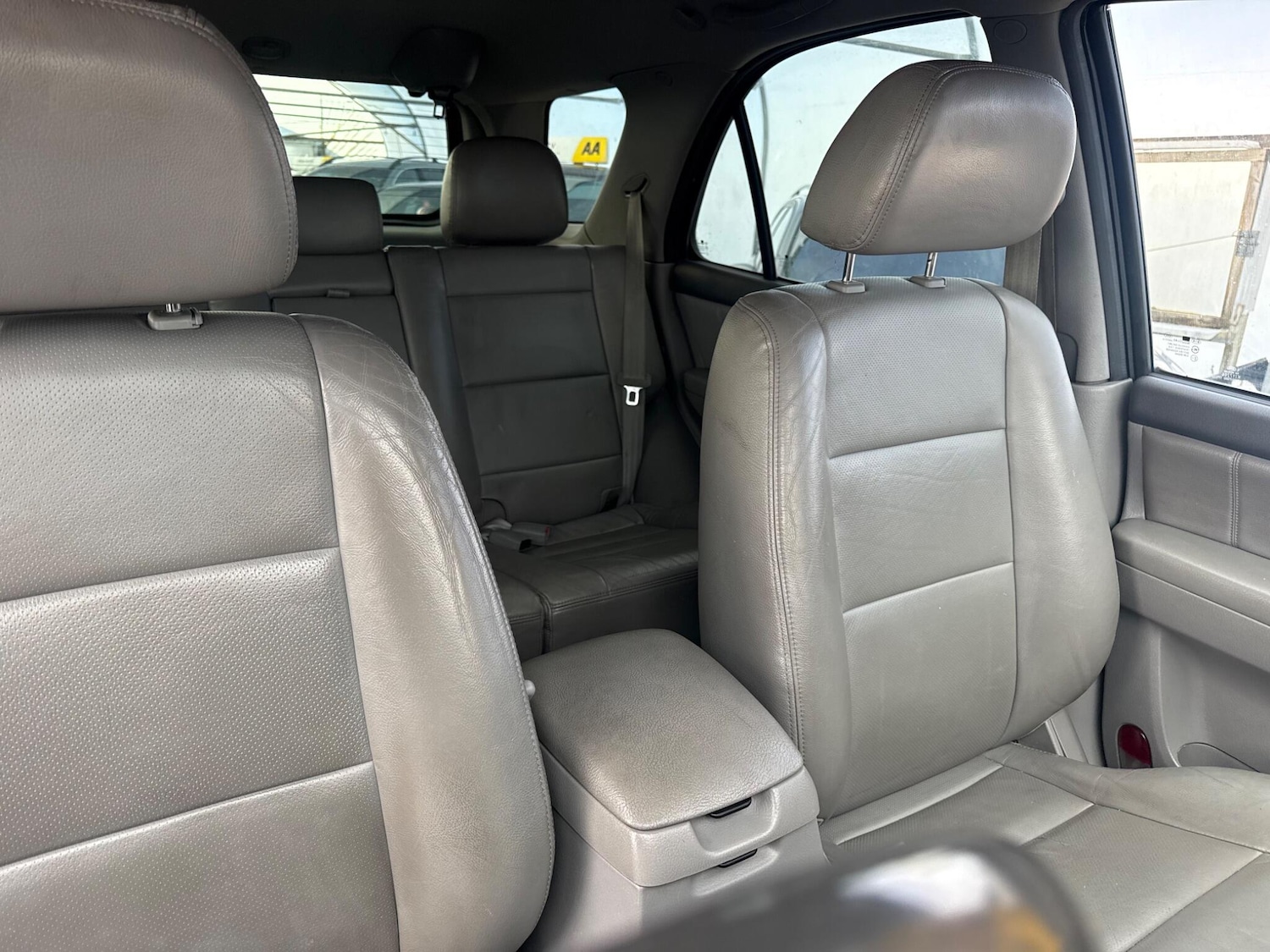 Used Kia Sorento 2007 for sale - 77108956: Photo 16