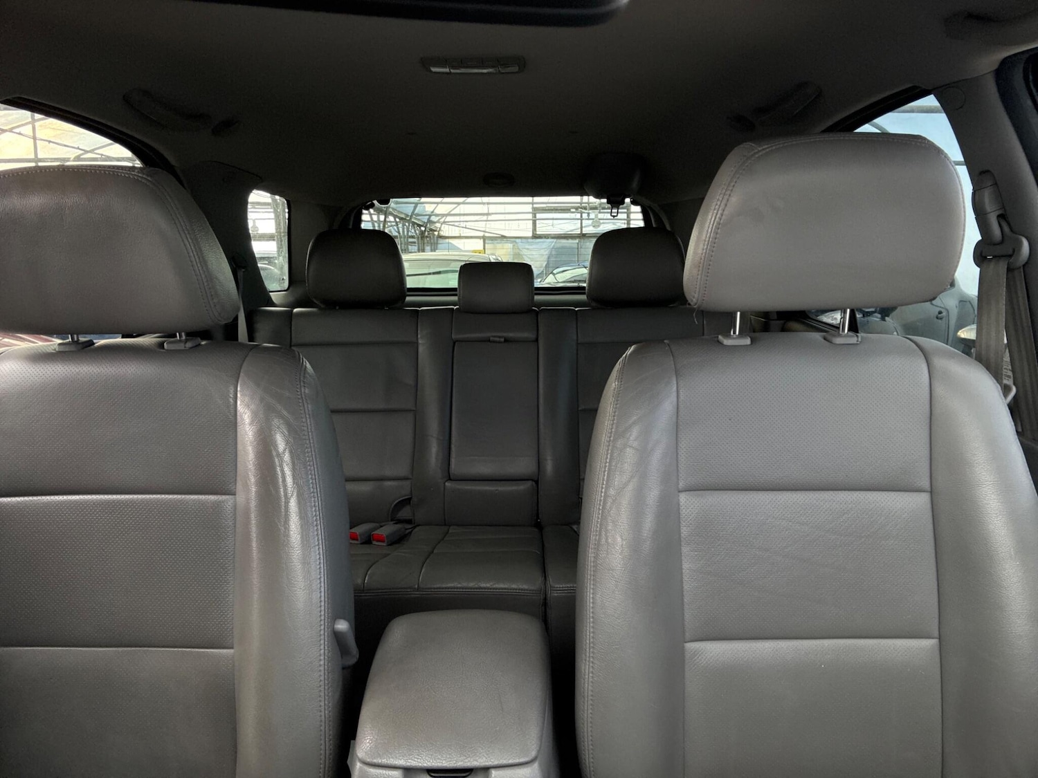 Used Kia Sorento 2007 for sale - 77108956: Photo 17