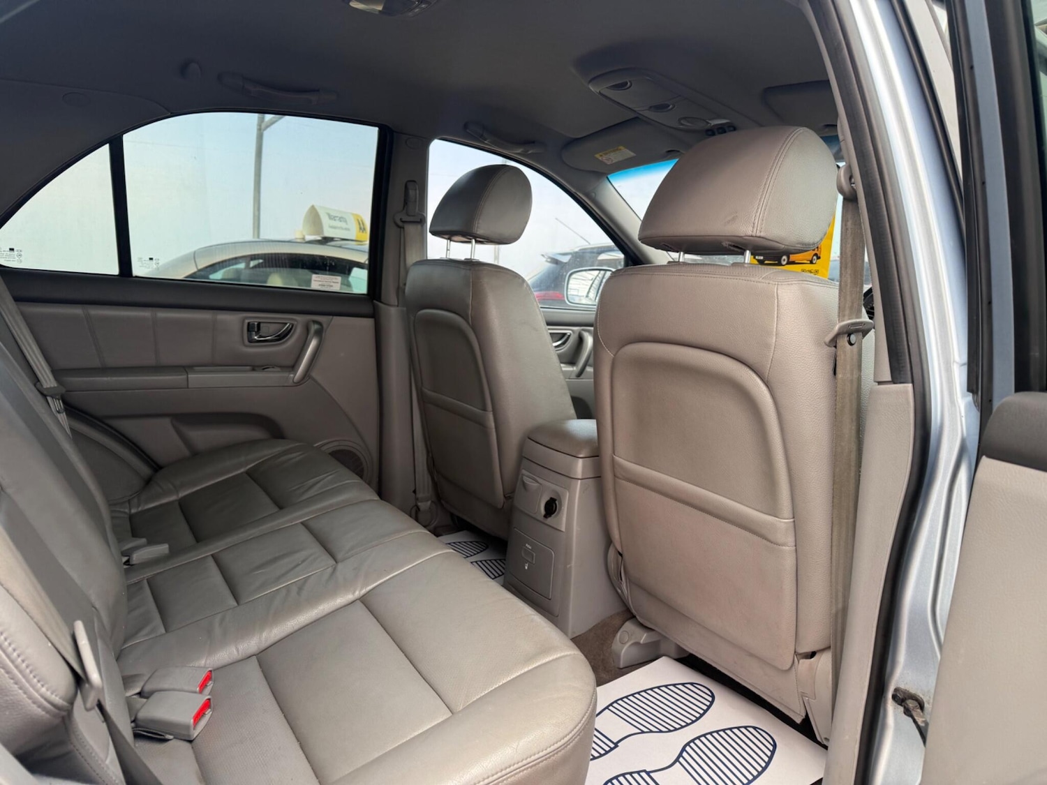 Used Kia Sorento 2007 for sale - 77108956: Photo 19