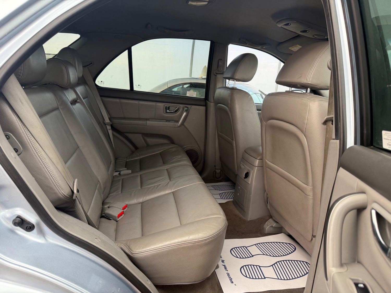 Used Kia Sorento 2007 for sale - 77108956: Photo 20