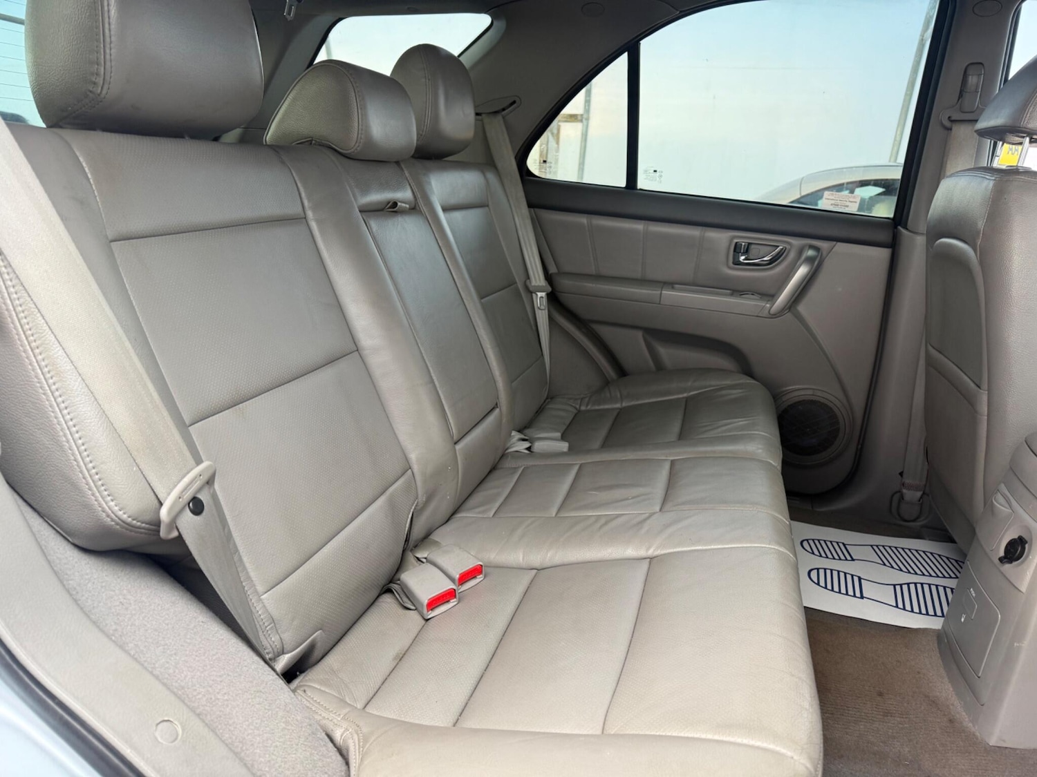 Used Kia Sorento 2007 for sale - 77108956: Photo 21