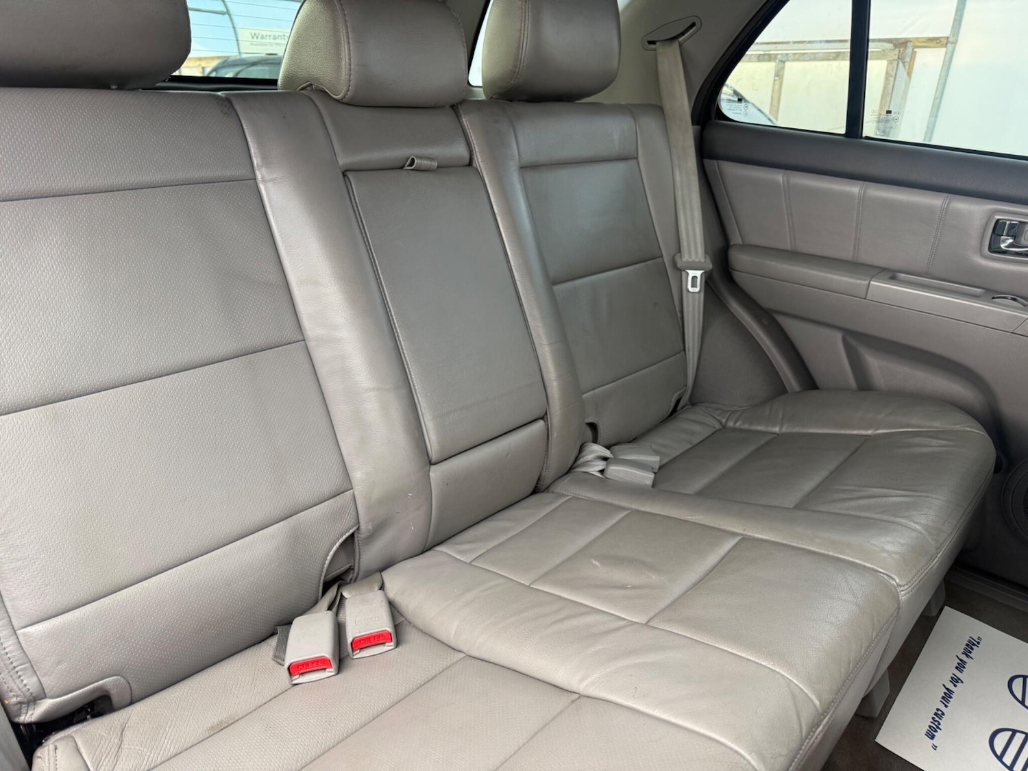 Used Kia Sorento 2007 for sale - 77108956: Photo 22