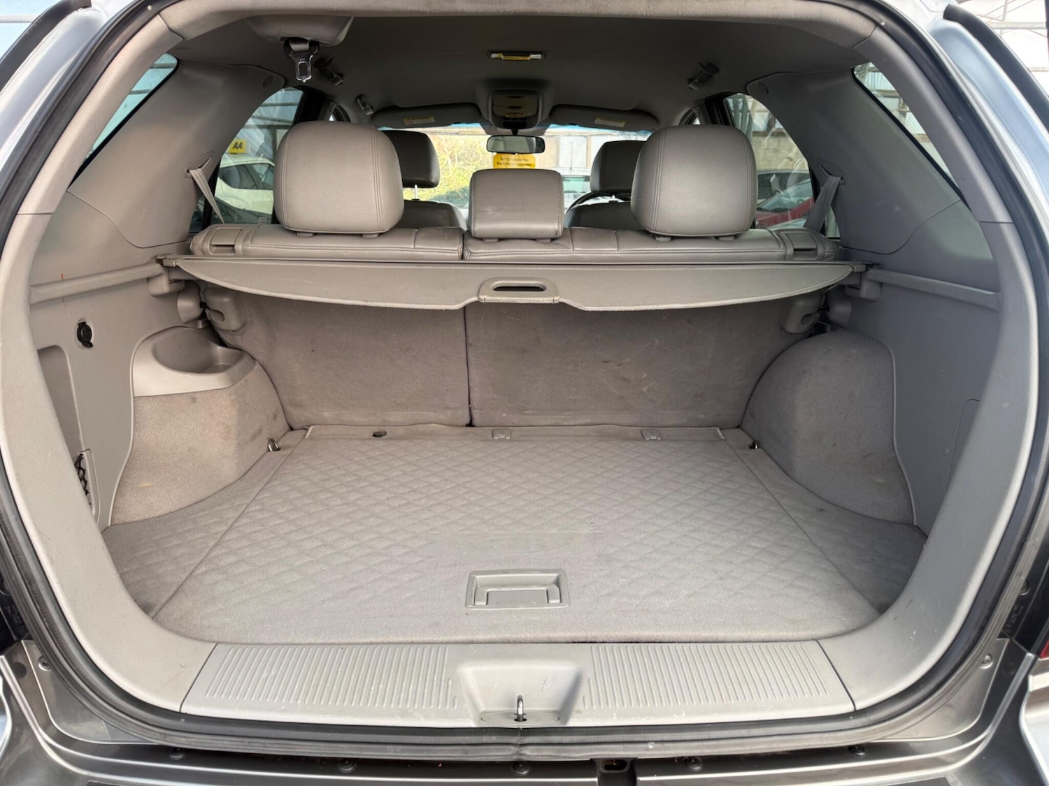 Used Kia Sorento 2007 for sale - 77108956: Photo 23