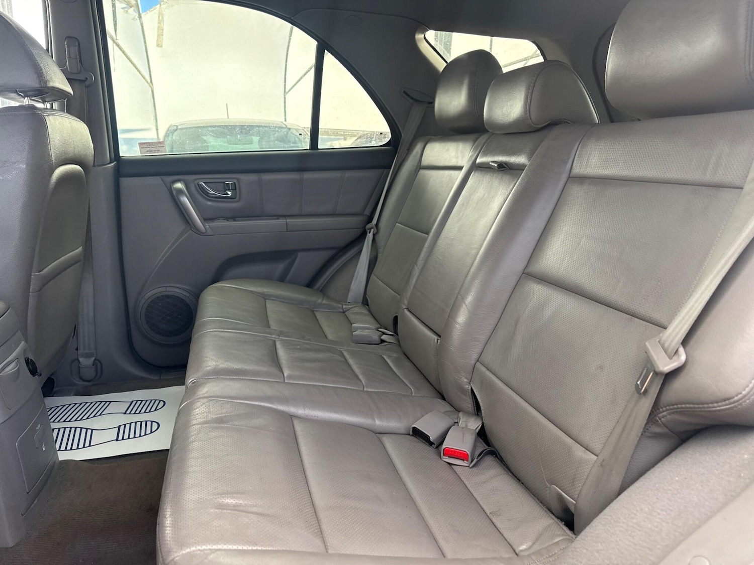 Used Kia Sorento 2007 for sale - 77108956: Photo 26