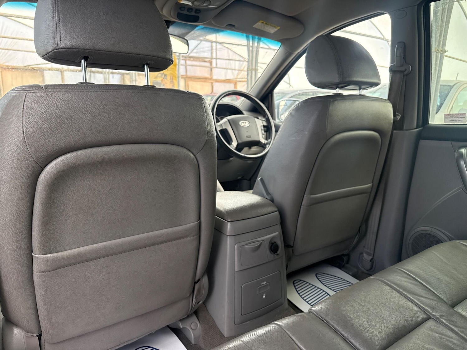 Used Kia Sorento 2007 for sale - 77108956: Photo 28