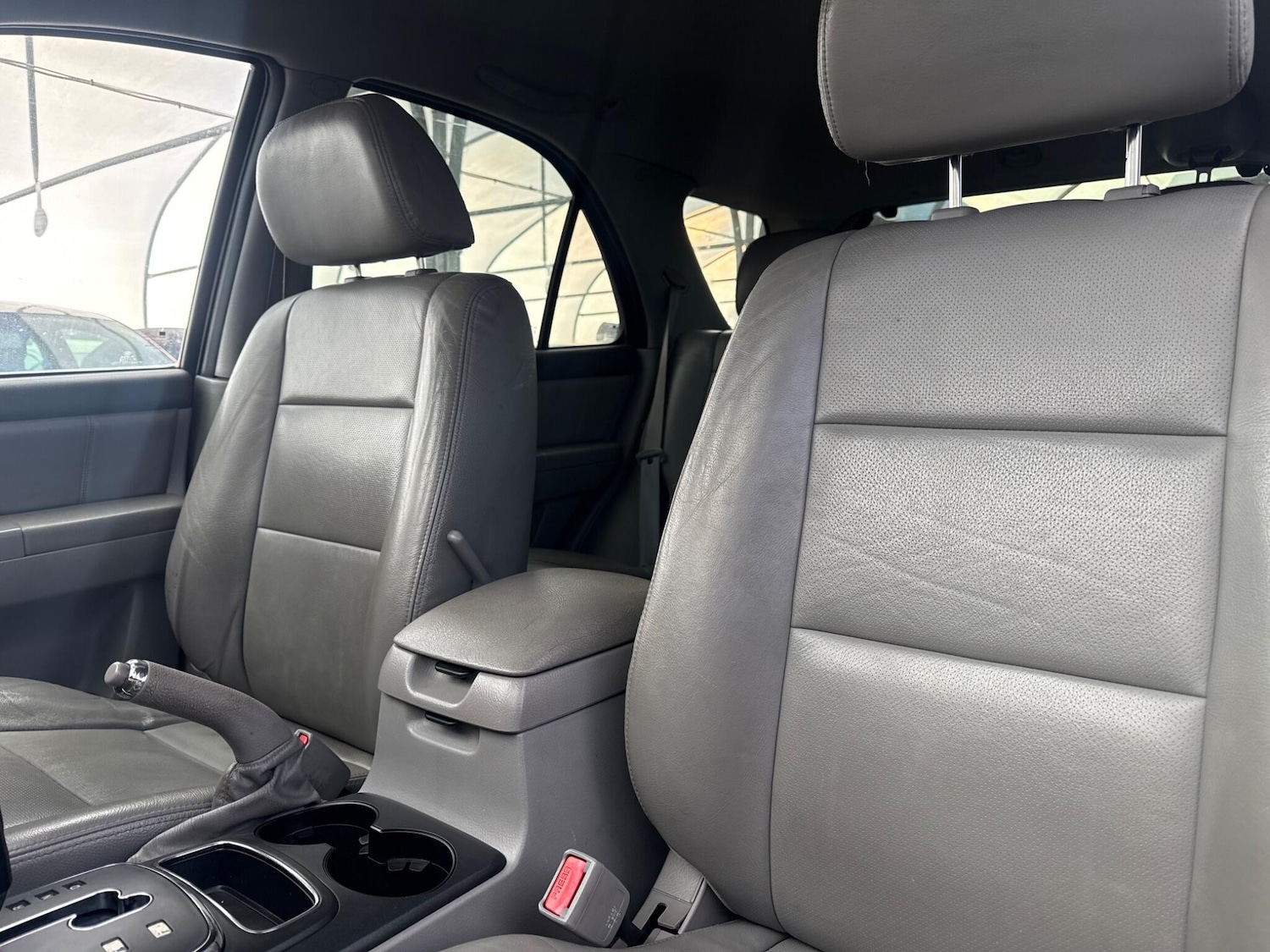 Used Kia Sorento 2007 for sale - 77108956: Photo 29