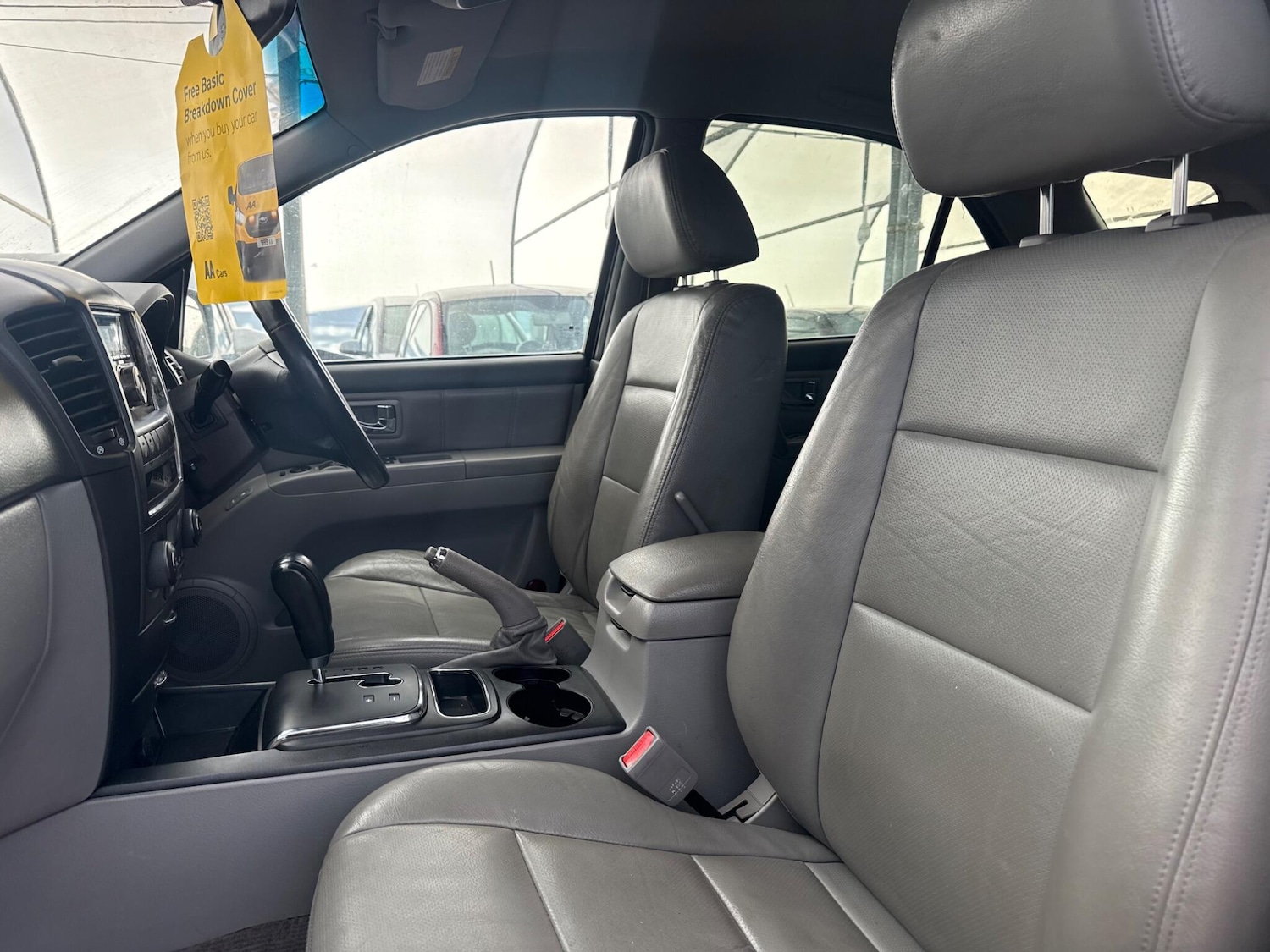 Used Kia Sorento 2007 for sale - 77108956: Photo 30