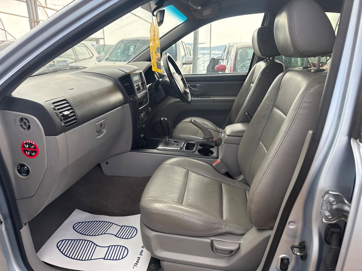 Used Kia Sorento 2007 for sale - 77108956: Photo 31