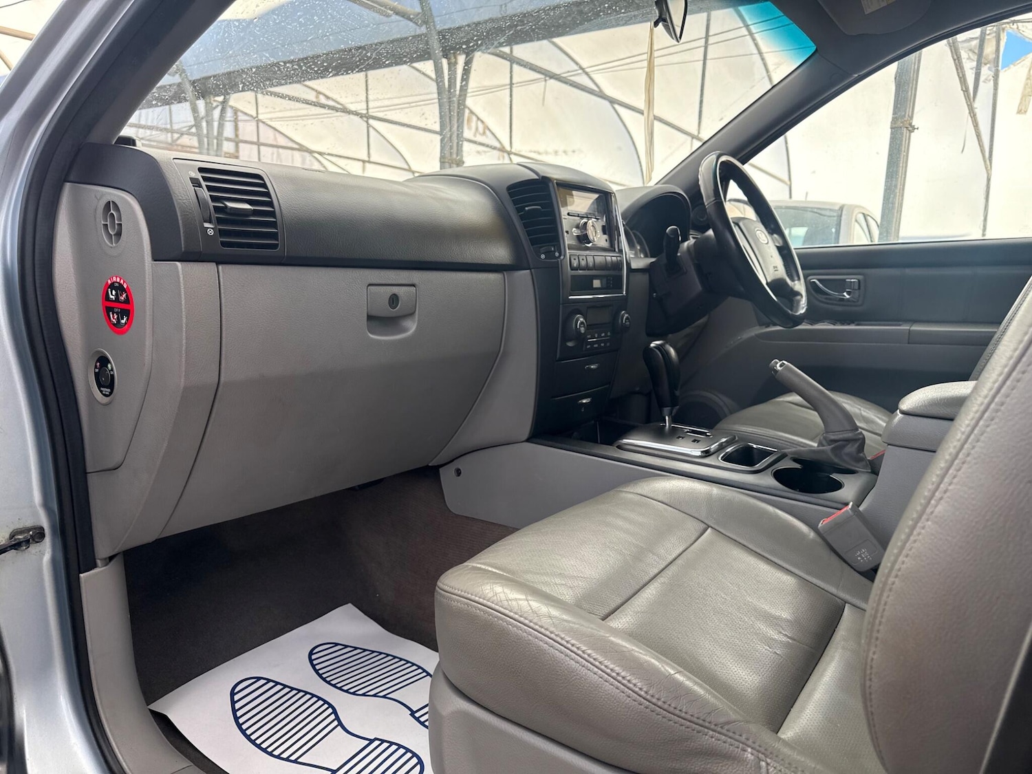 Used Kia Sorento 2007 for sale - 77108956: Photo 32