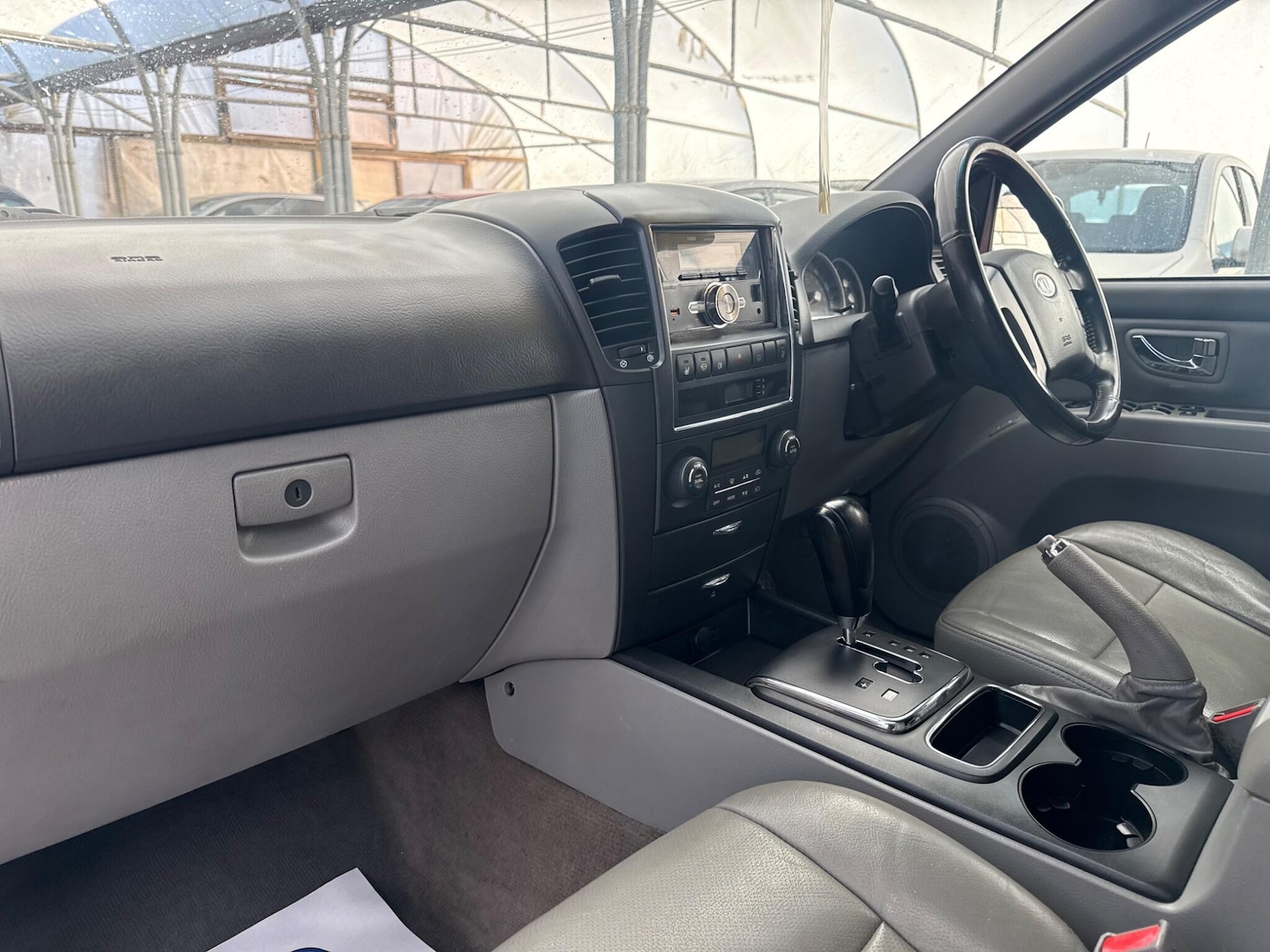 Used Kia Sorento 2007 for sale - 77108956: Photo 33