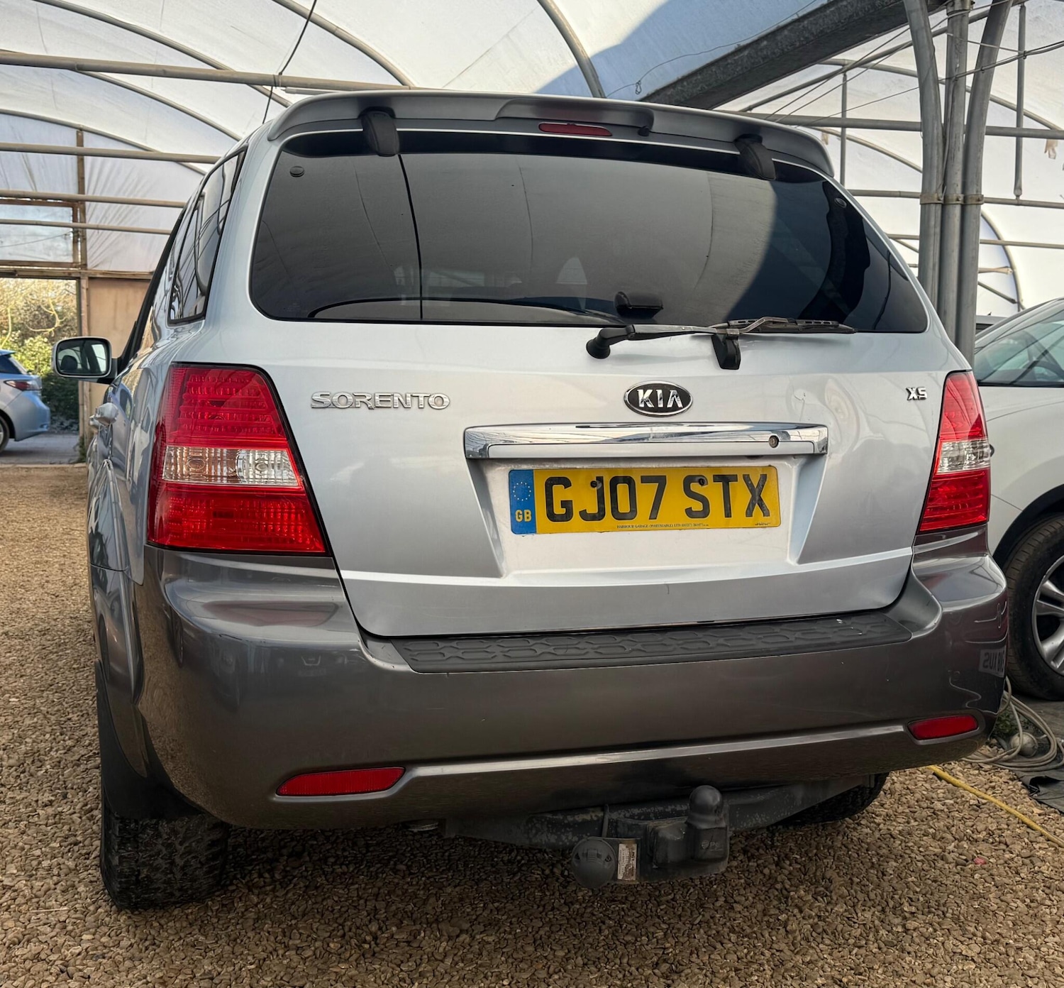 Used Kia Sorento 2007 for sale - 77108956: Photo 41