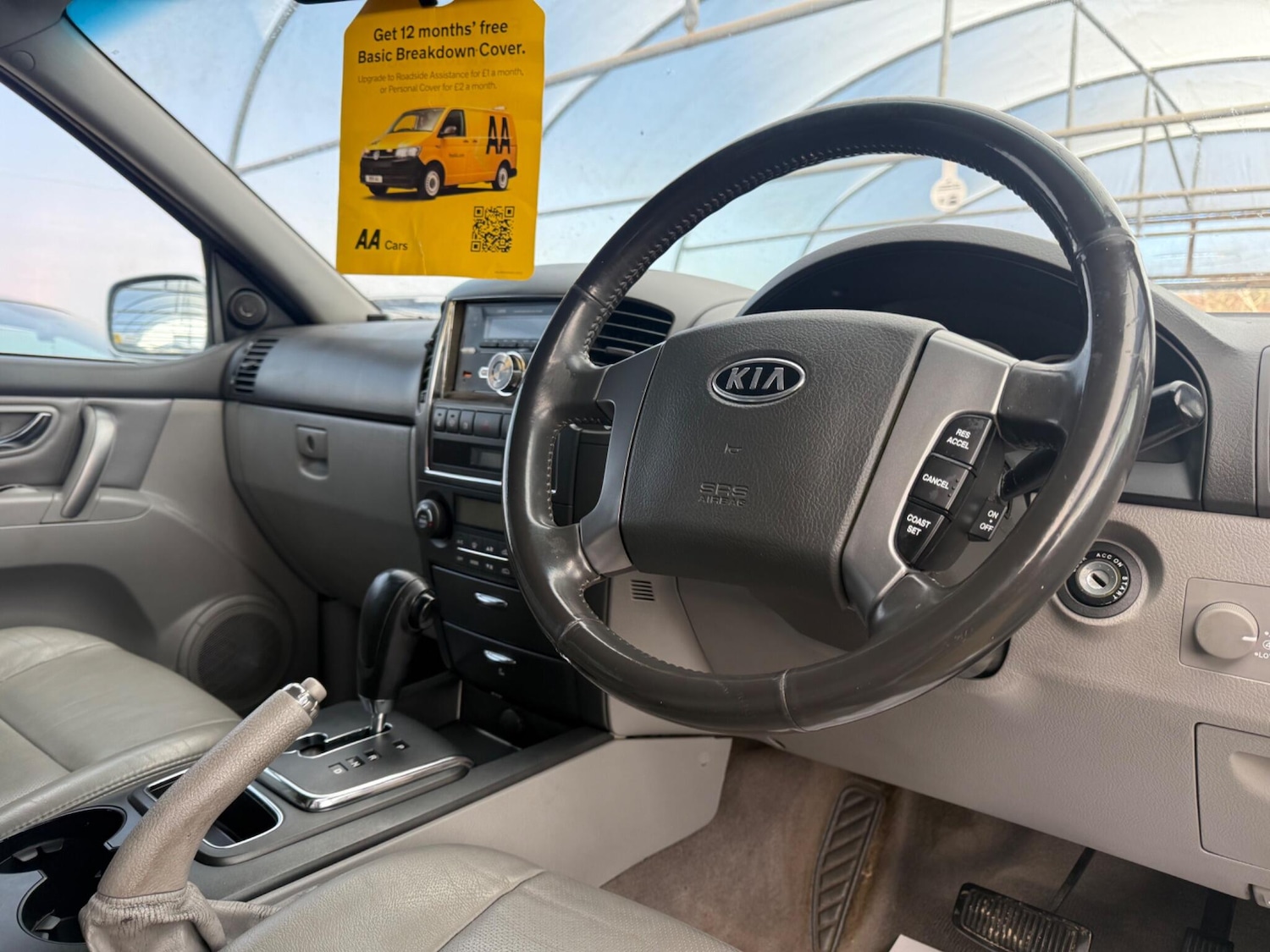 Used Kia Sorento 2007 for sale - 77108956: Photo 49