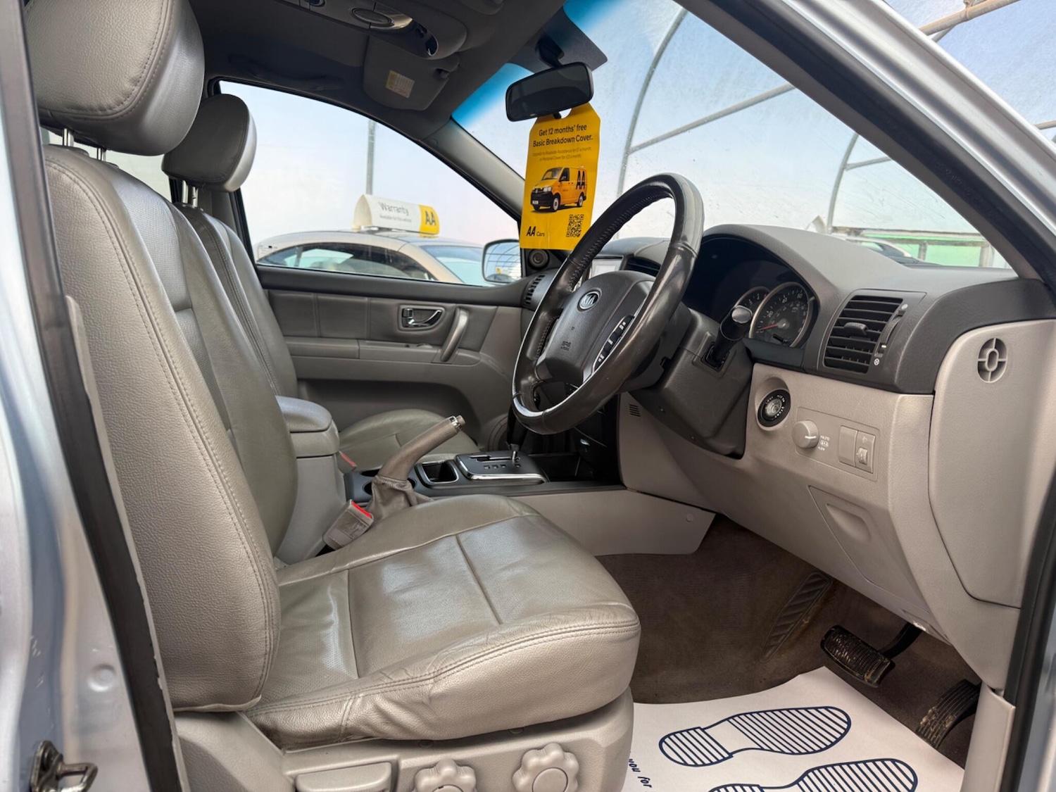 Used Kia Sorento 2007 for sale - 77108956: Photo 50