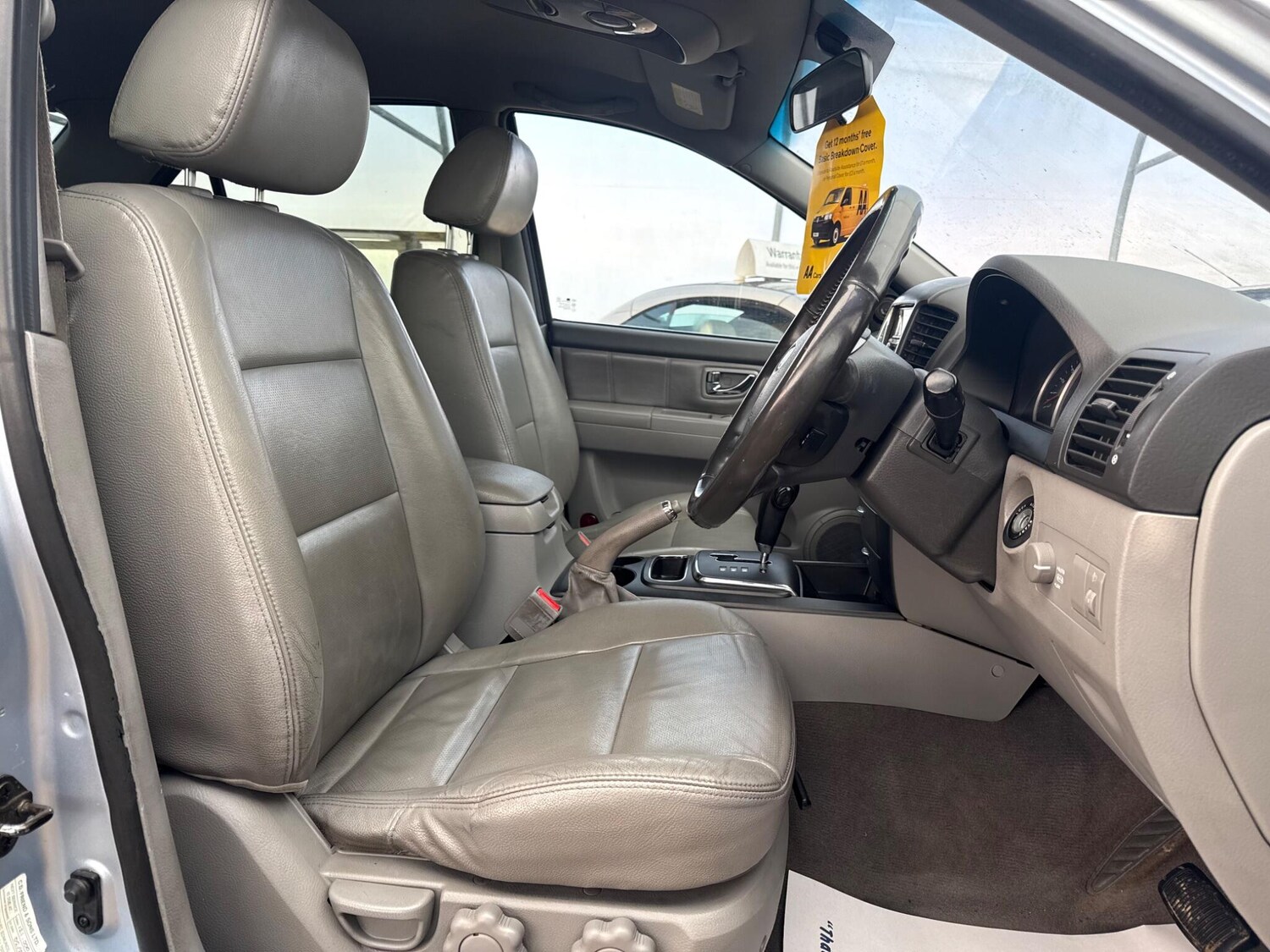 Used Kia Sorento 2007 for sale - 77108956: Photo 51