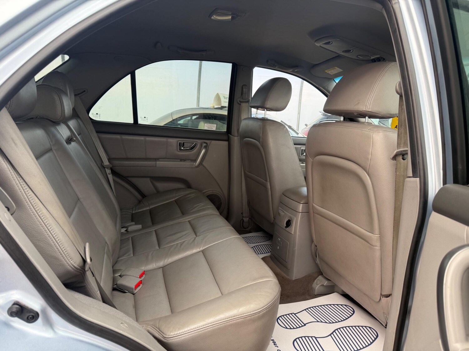 Used Kia Sorento 2007 for sale - 77108956: Photo 54