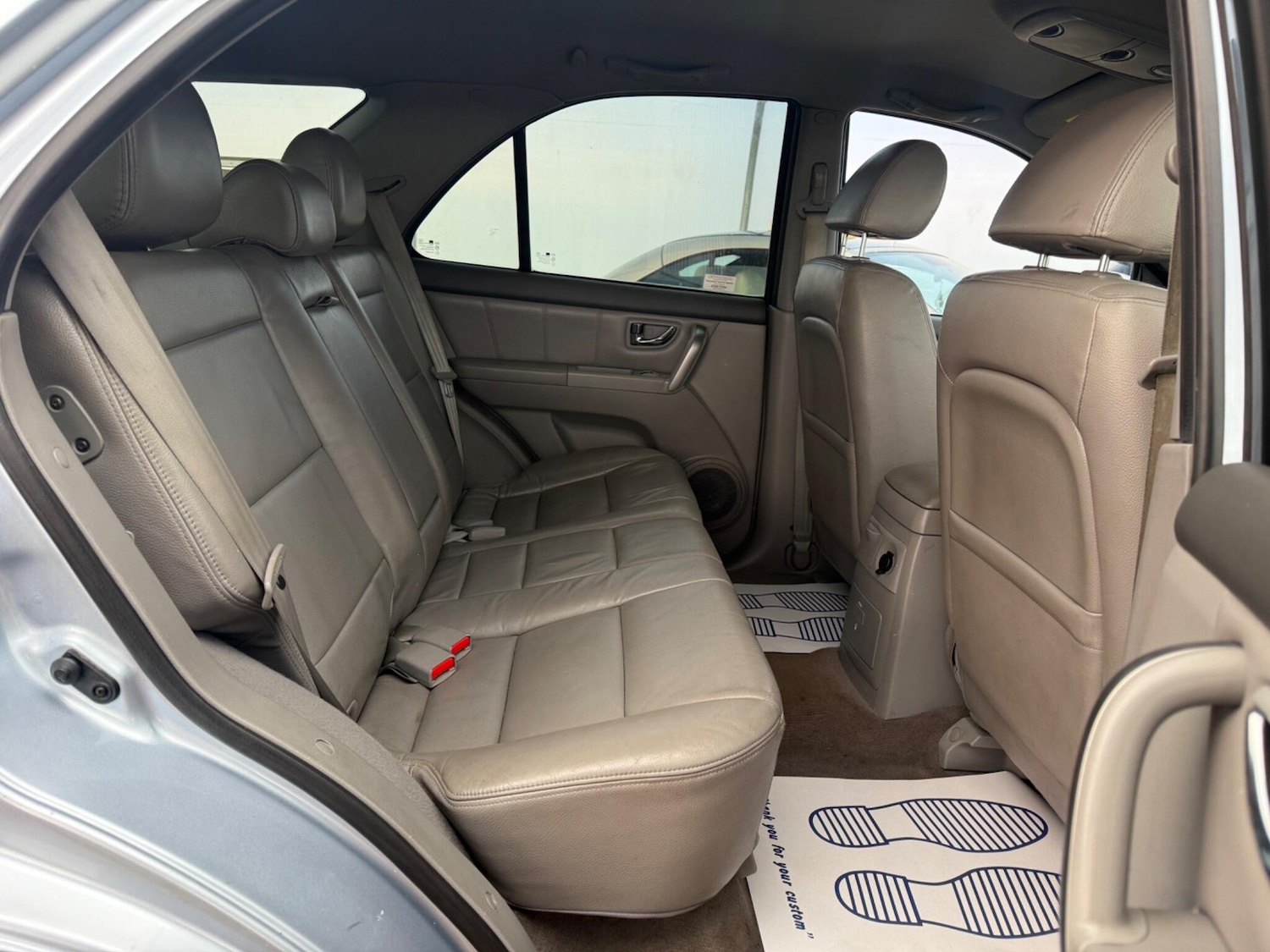 Used Kia Sorento 2007 for sale - 77108956: Photo 55