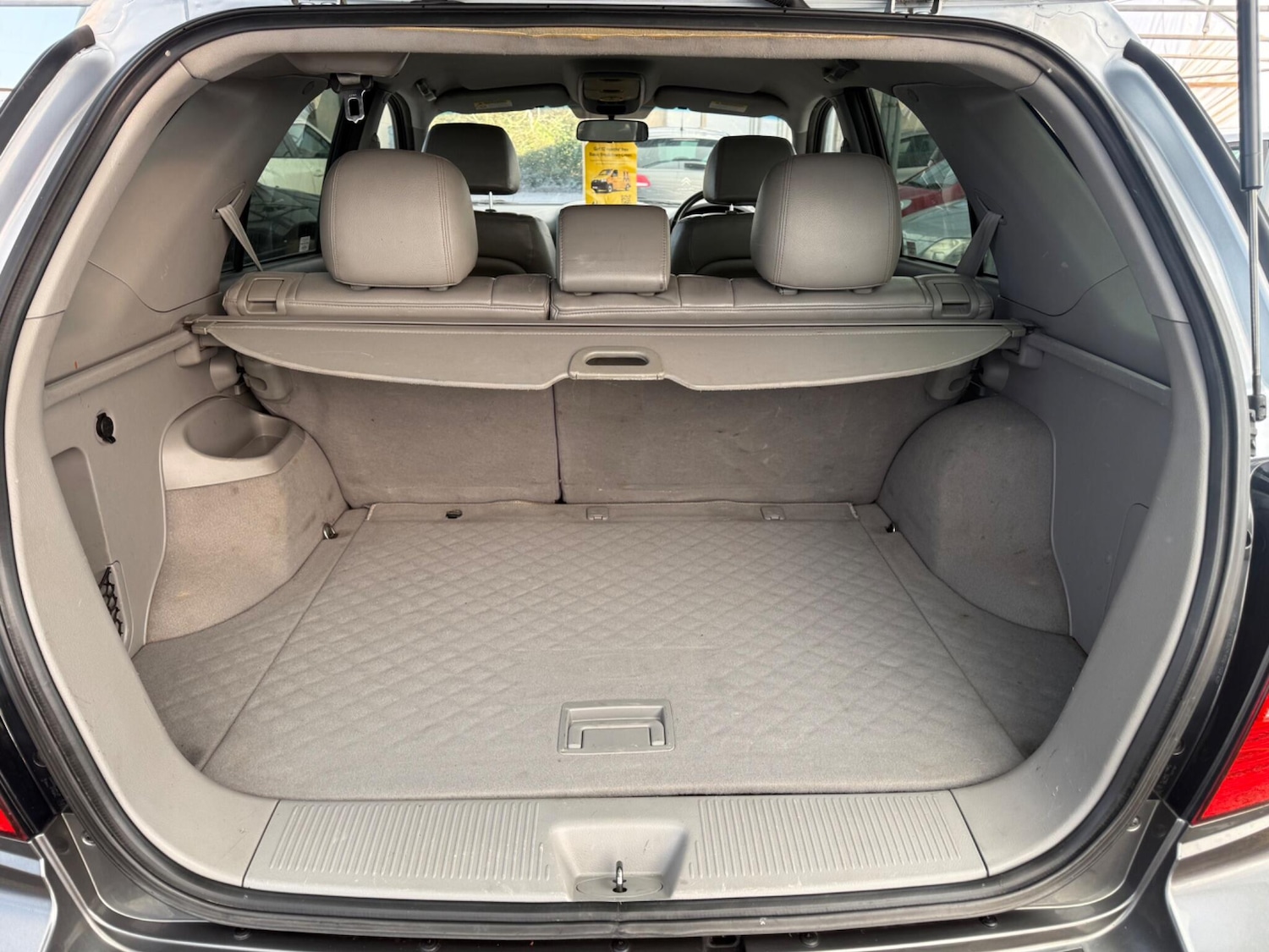 Used Kia Sorento 2007 for sale - 77108956: Photo 57