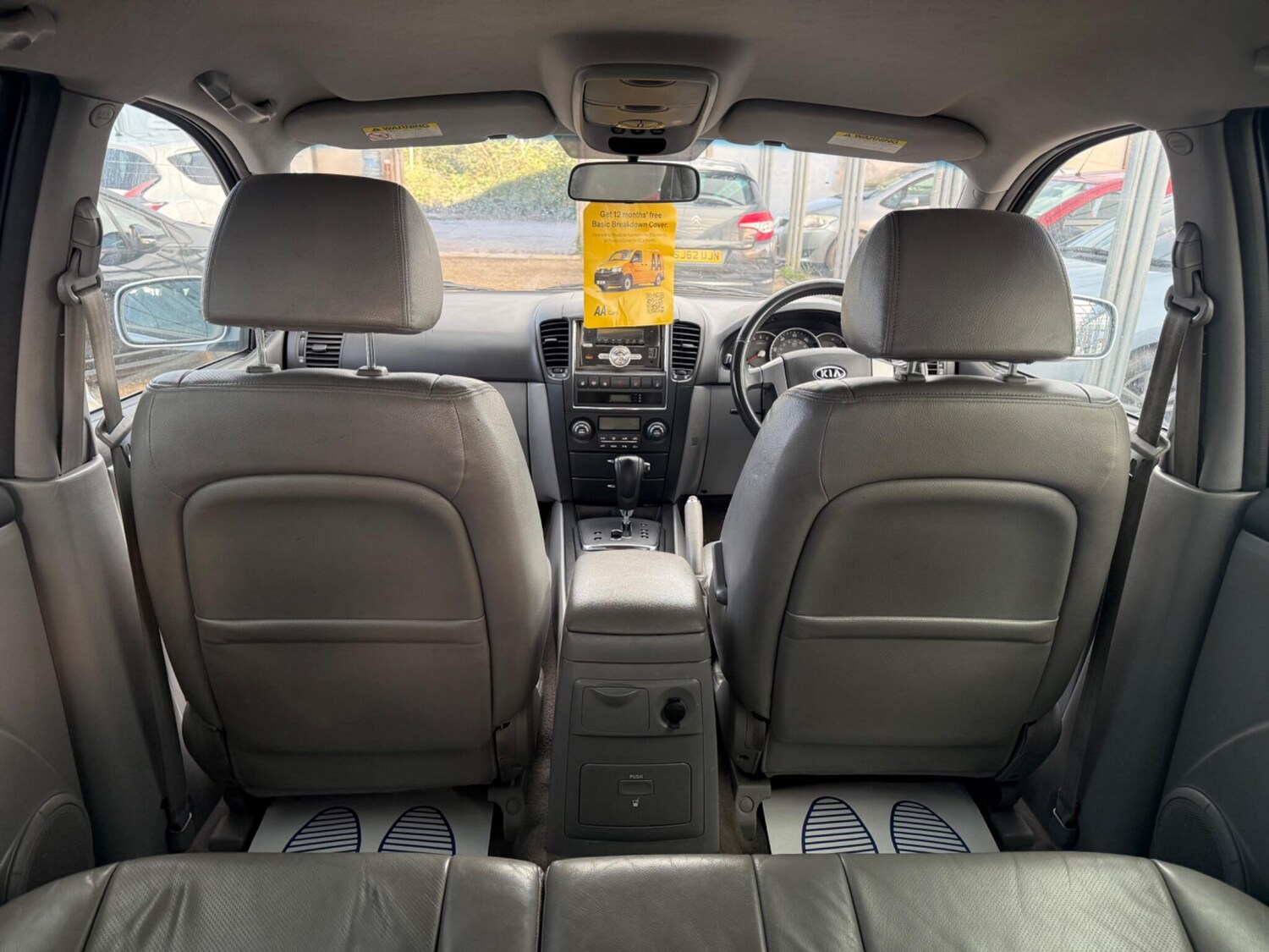 Used Kia Sorento 2007 for sale - 77108956: Photo 58