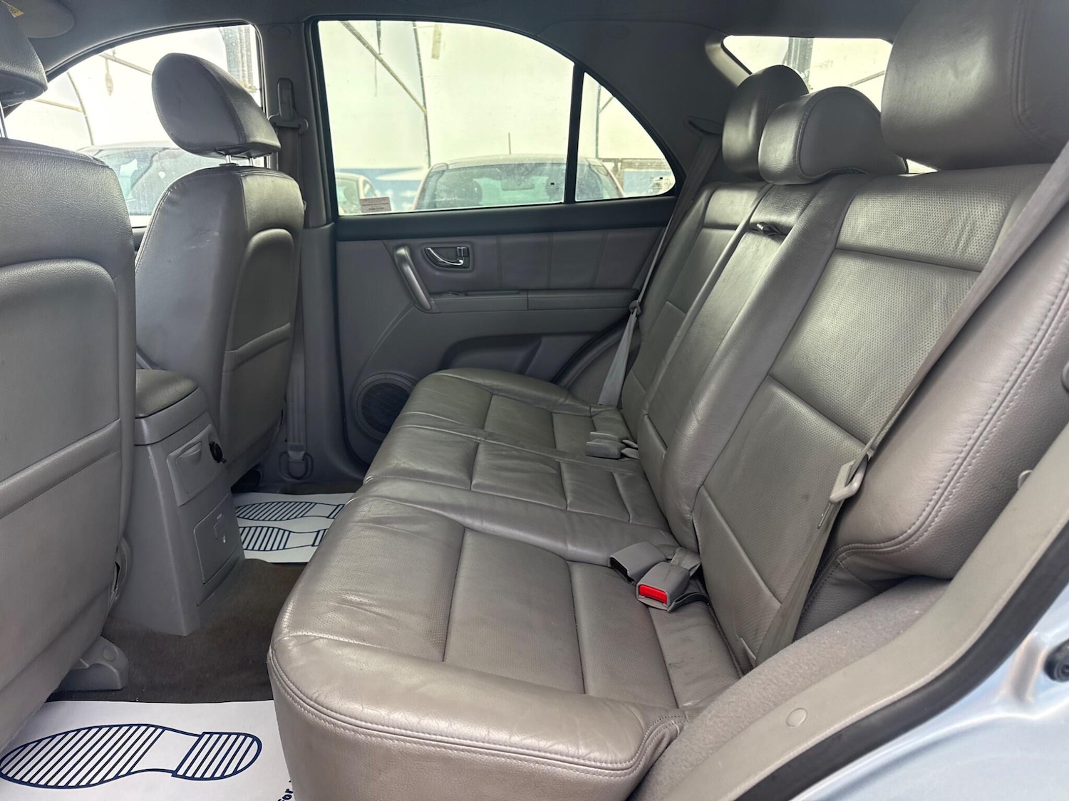 Used Kia Sorento 2007 for sale - 77108956: Photo 60