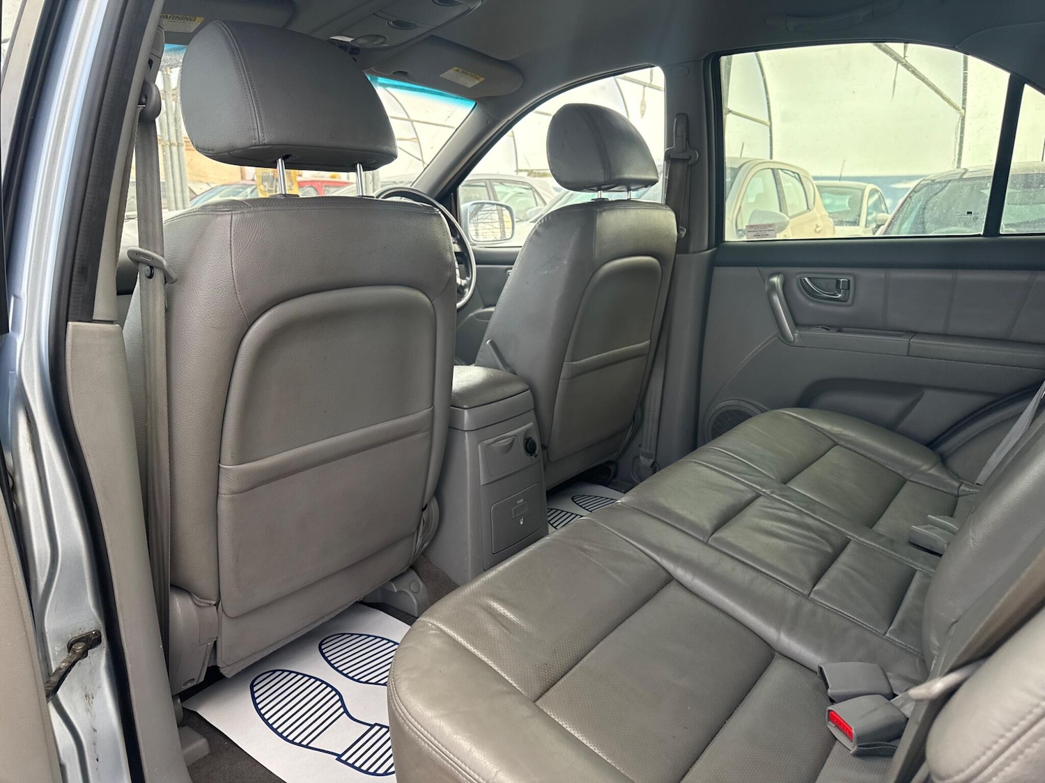 Used Kia Sorento 2007 for sale - 77108956: Photo 61