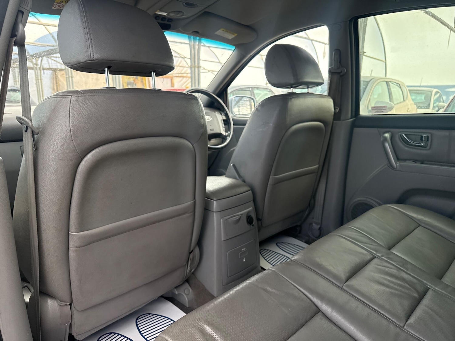 Used Kia Sorento 2007 for sale - 77108956: Photo 62