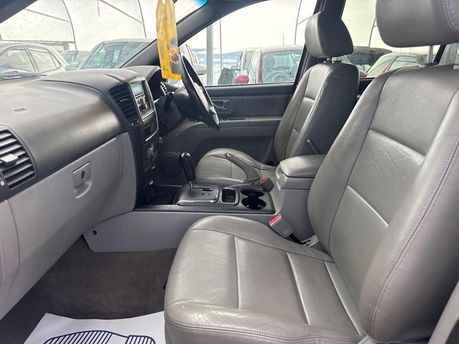 Used Kia Sorento 2007 for sale - 77108956: Photo 64