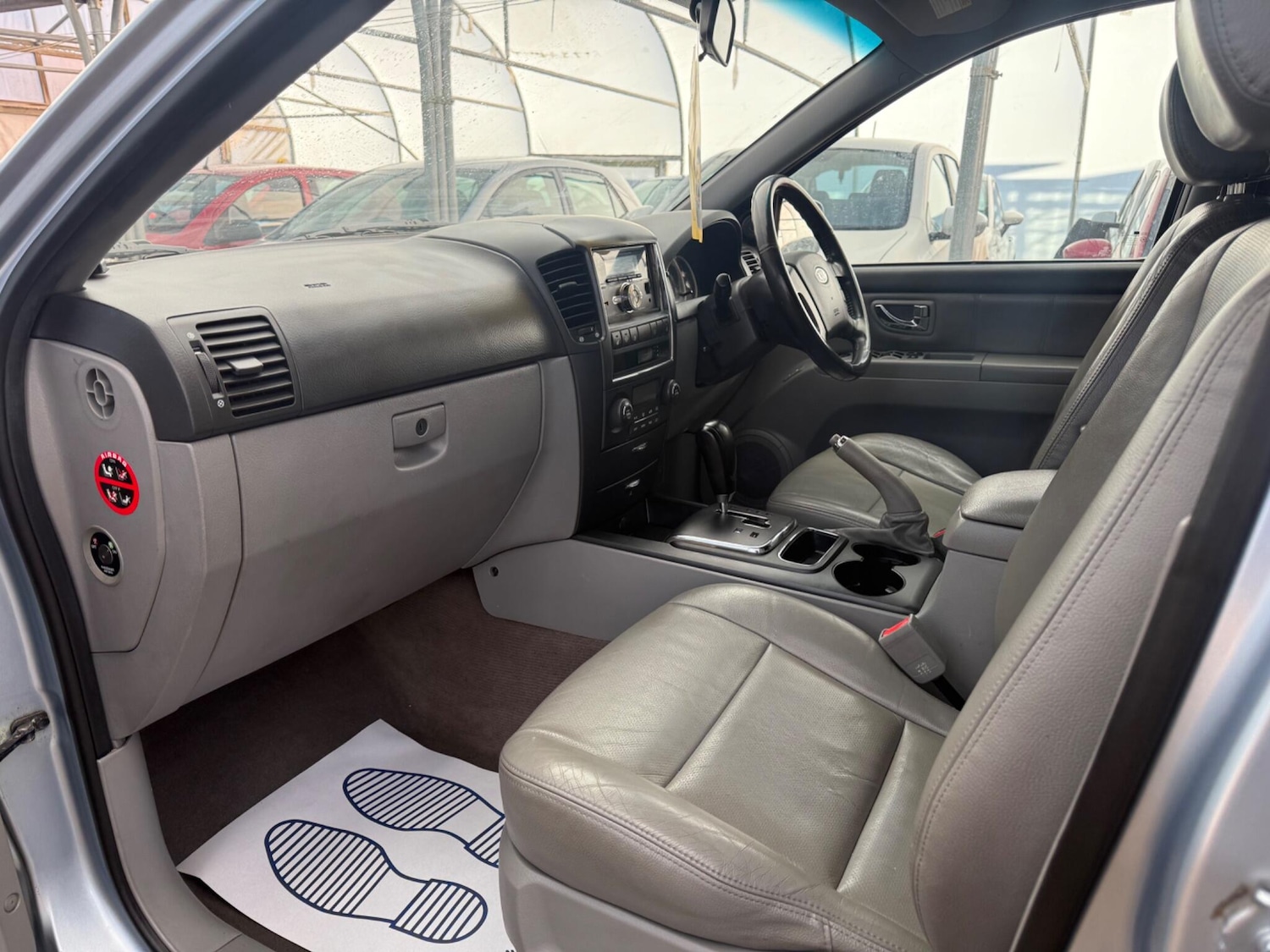 Used Kia Sorento 2007 for sale - 77108956: Photo 65
