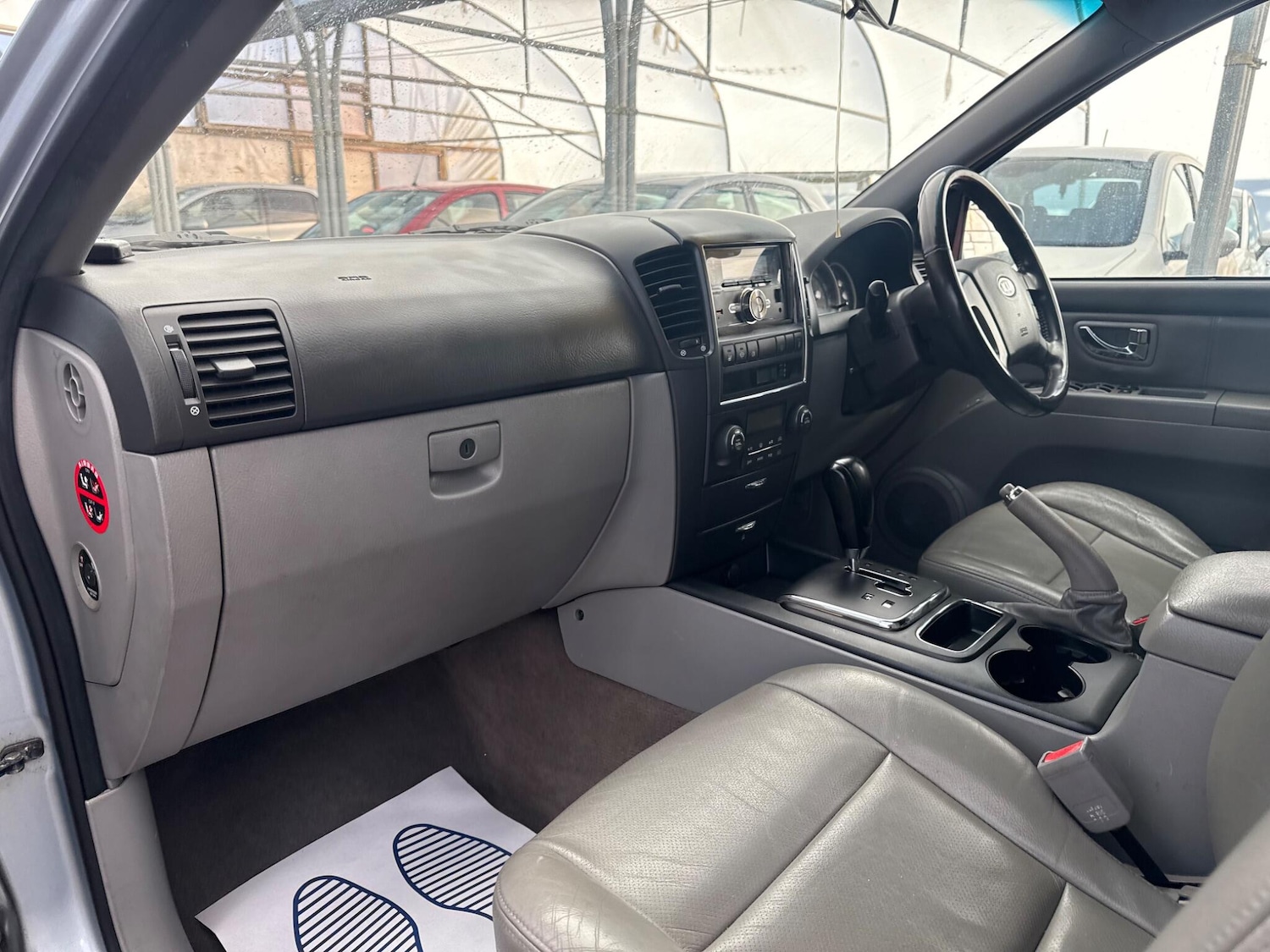 Used Kia Sorento 2007 for sale - 77108956: Photo 66