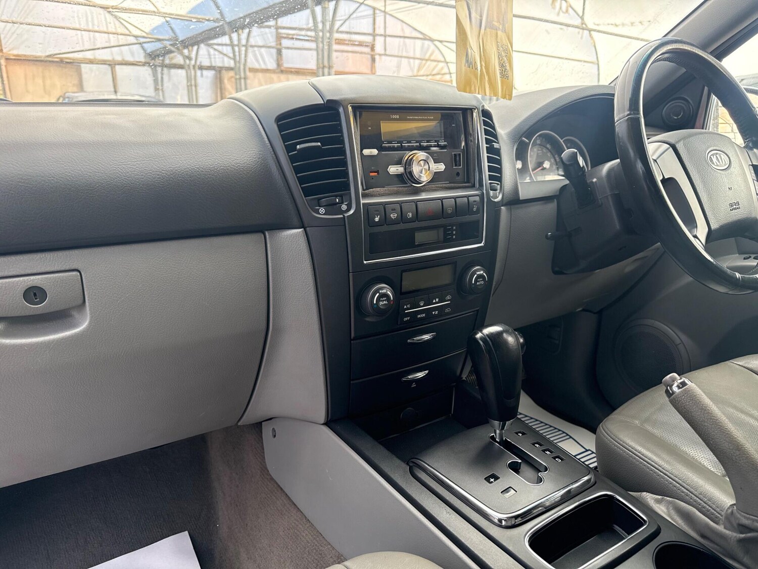 Used Kia Sorento 2007 for sale - 77108956: Photo 67