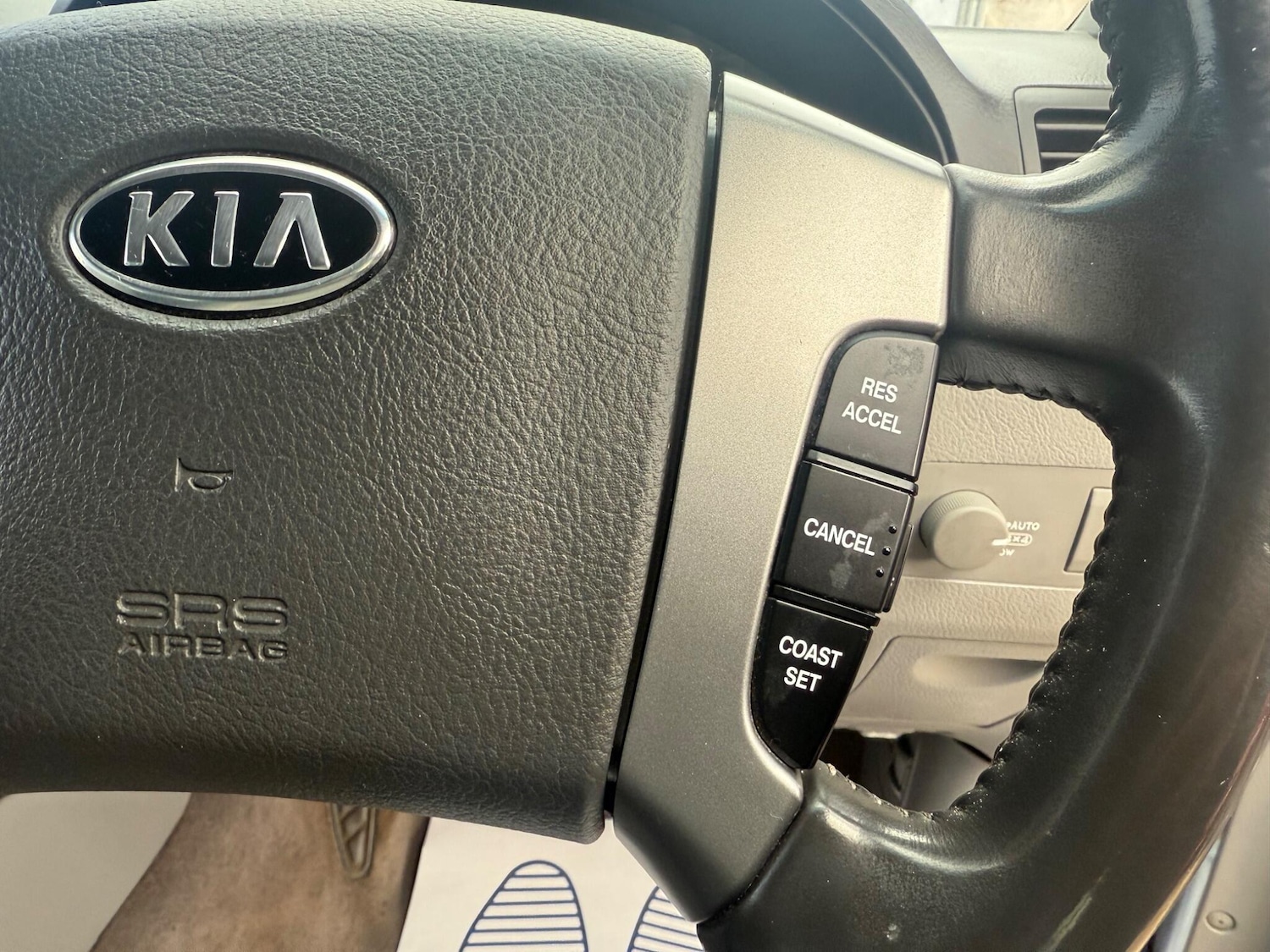 Used Kia Sorento 2007 for sale - 77108956: Photo 68