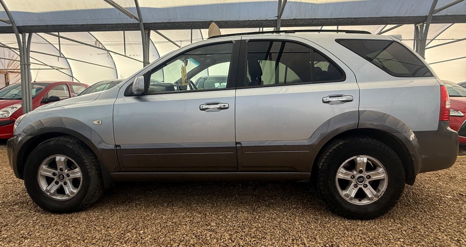 Used Kia Sorento 2007 for sale - 77108956: Photo 7