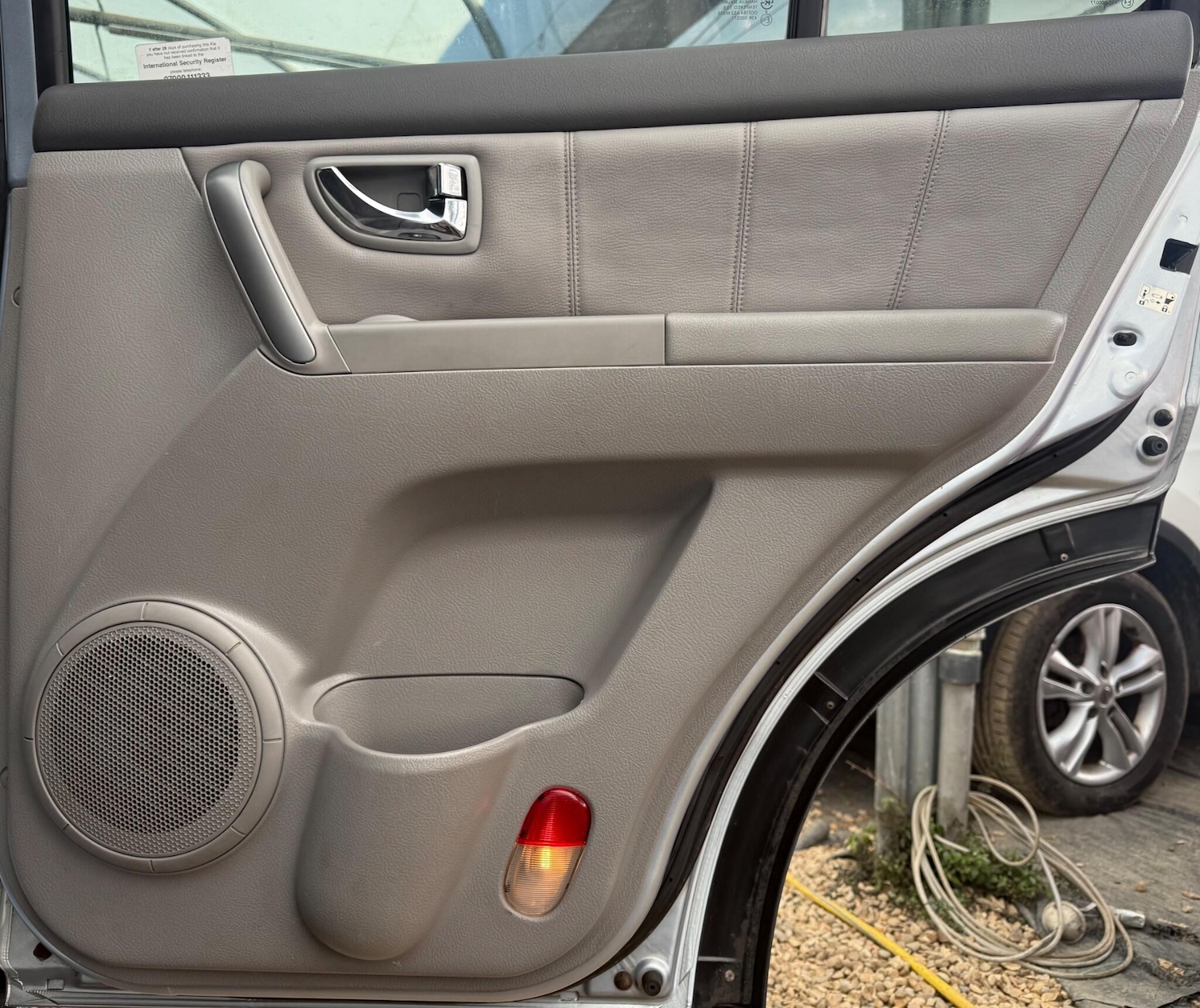 Used Kia Sorento 2007 for sale - 77108956: Photo 73