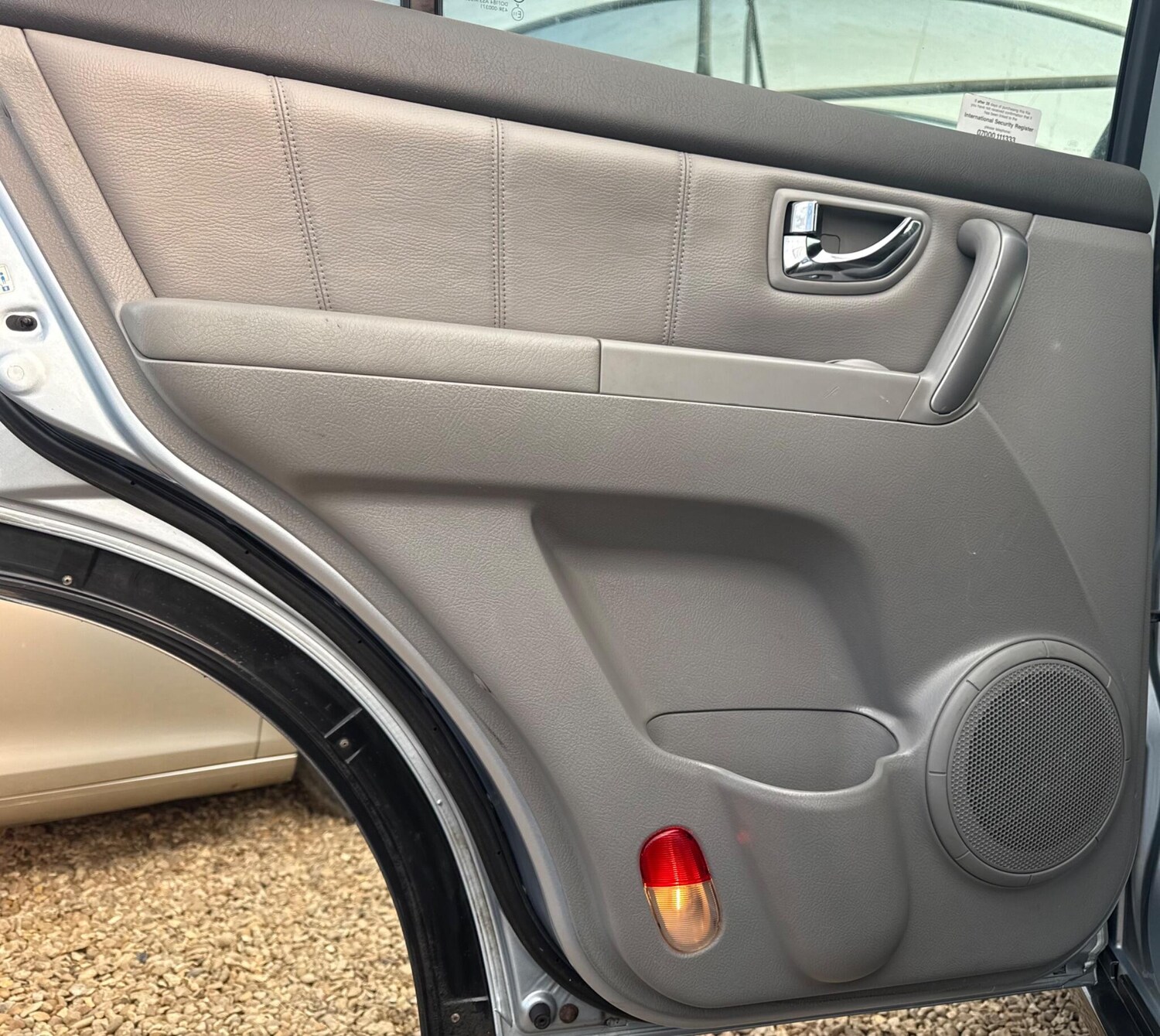 Used Kia Sorento 2007 for sale - 77108956: Photo 75