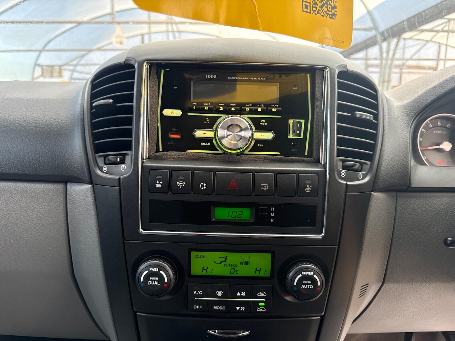 Used Kia Sorento 2007 for sale - 77108956: Photo 76