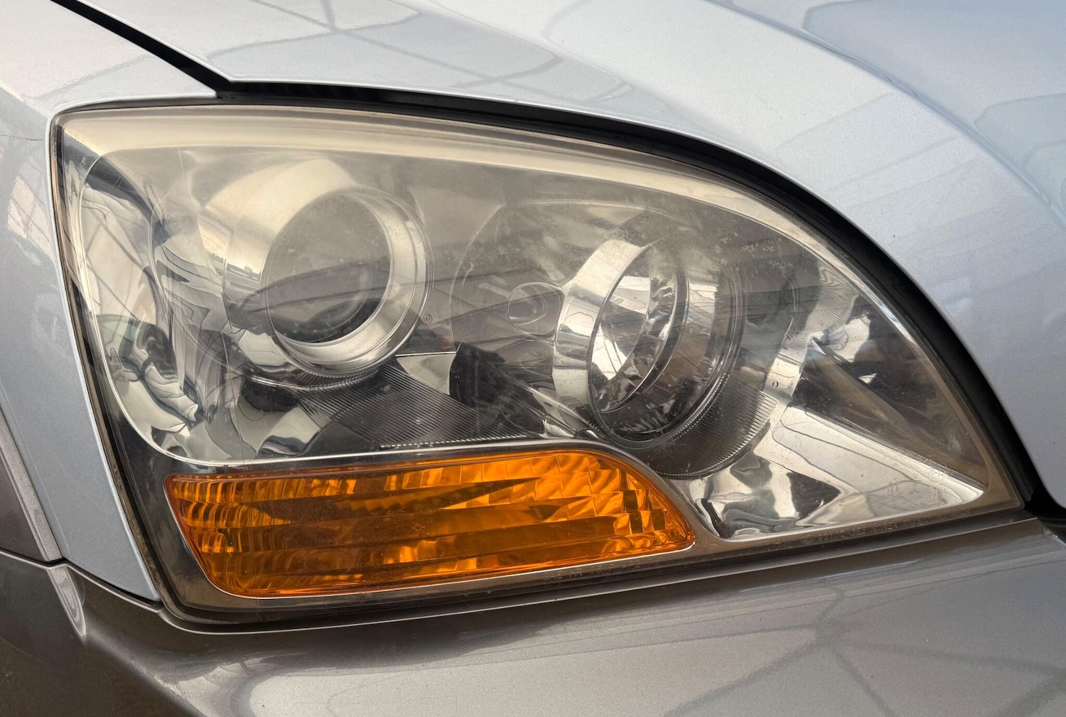 Used Kia Sorento 2007 for sale - 77108956: Photo 77