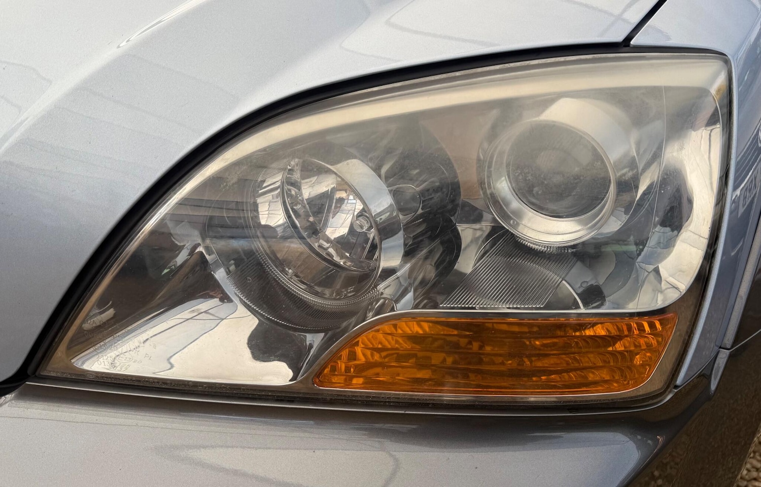 Used Kia Sorento 2007 for sale - 77108956: Photo 78