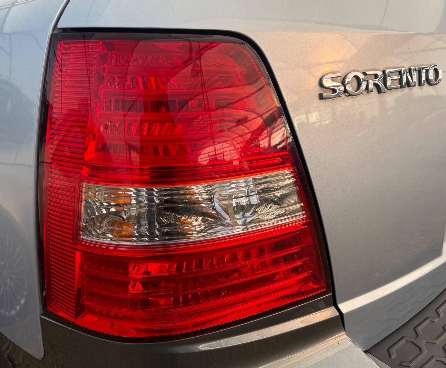 Used Kia Sorento 2007 for sale - 77108956: Photo 79