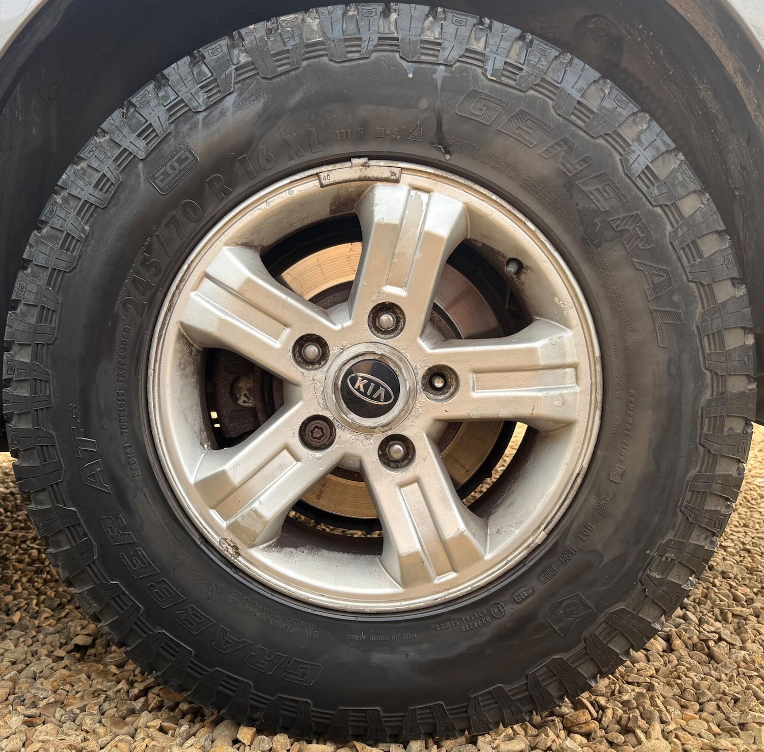 Used Kia Sorento 2007 for sale - 77108956: Photo 83