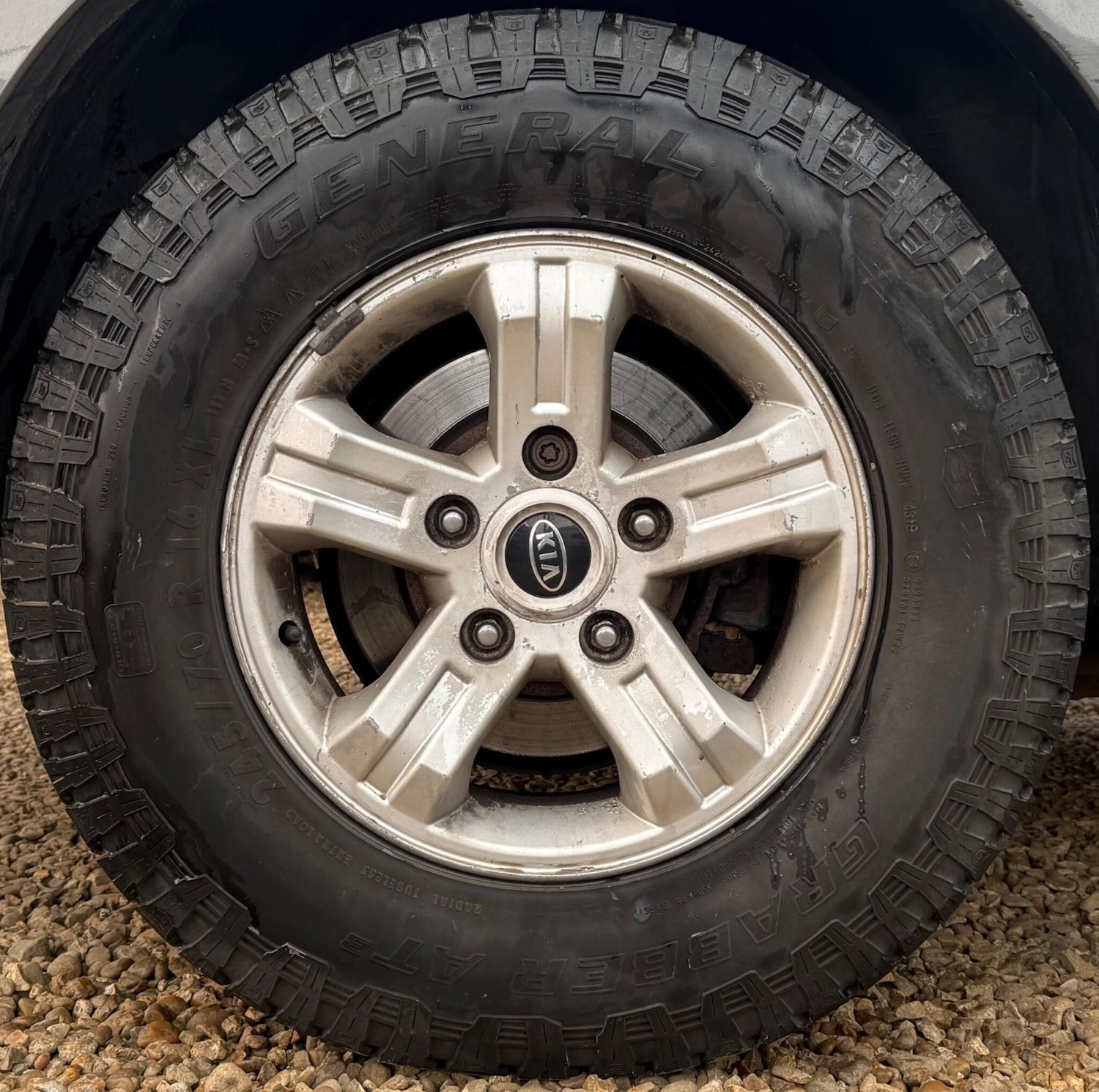 Used Kia Sorento 2007 for sale - 77108956: Photo 84