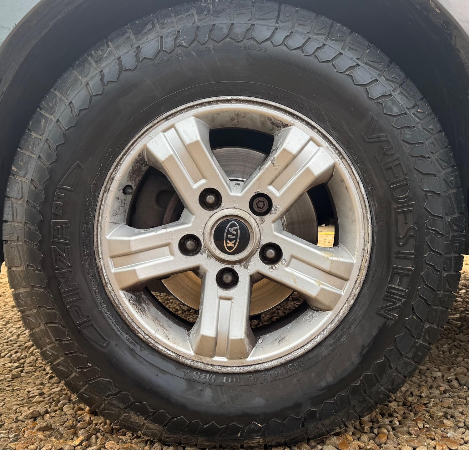 Used Kia Sorento 2007 for sale - 77108956: Photo 86