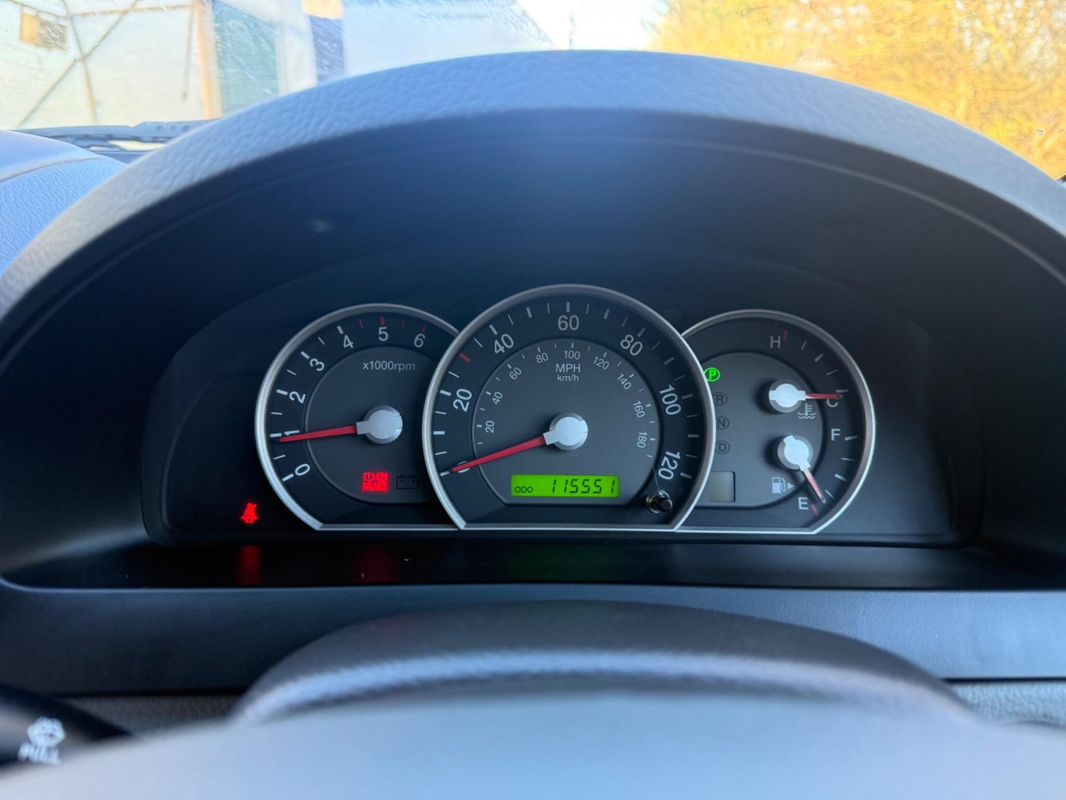 Used Kia Sorento 2007 for sale - 77108956: Photo 87